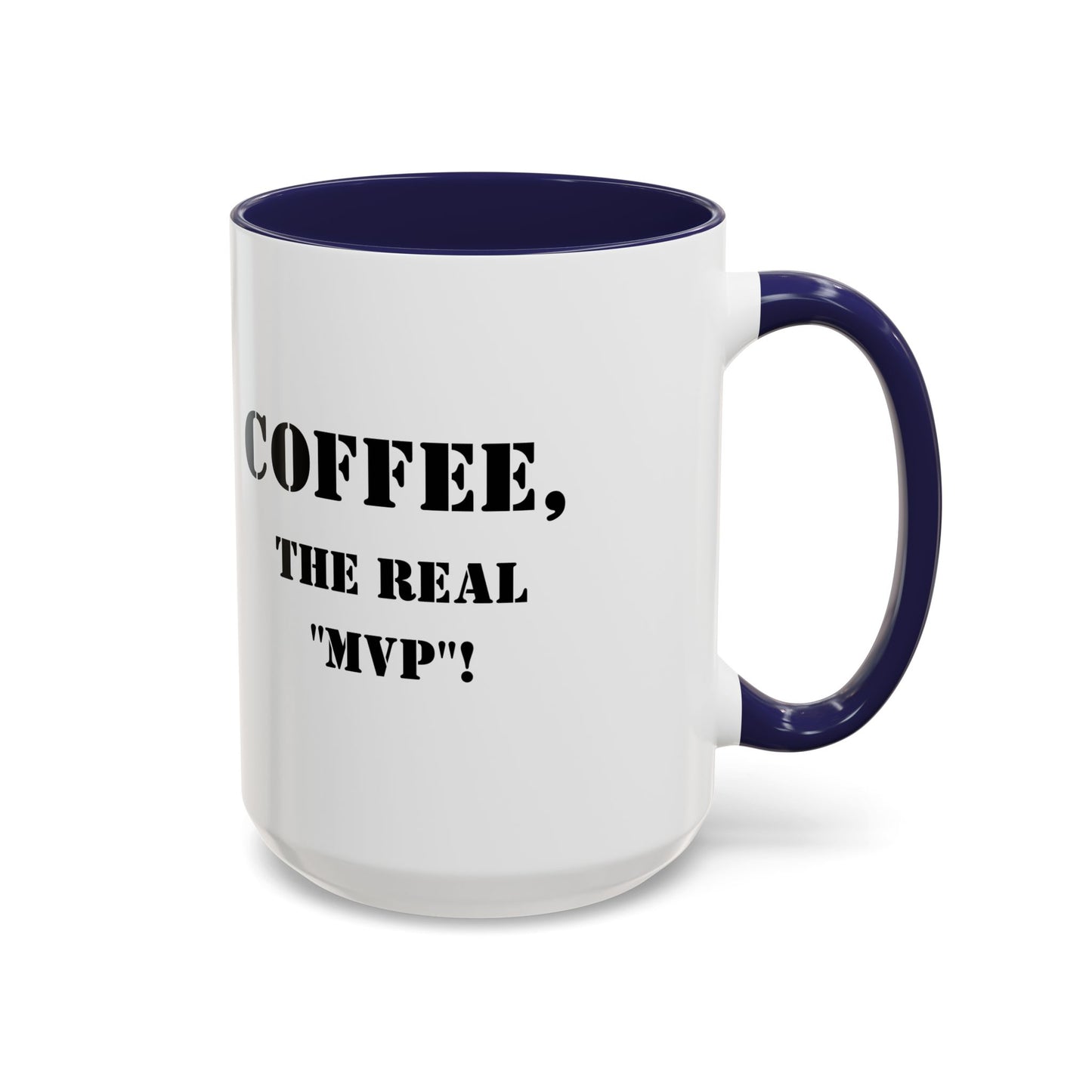 Funny coffee mug coffee the real mvp mug entrepreneur mug boss gift supervisor mug office bestie gift Coworker Gift Boss Christmas gift