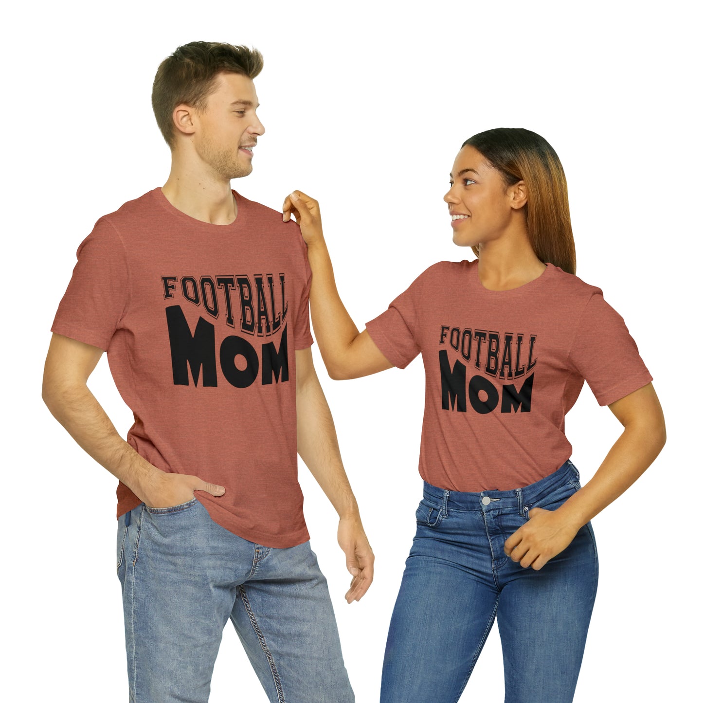 Footbball Mom shirt, Mama shirt, gift for Mom, funny gifts for mom, vacation shirt, gift for mom, wife shirt, best friend gift,travel