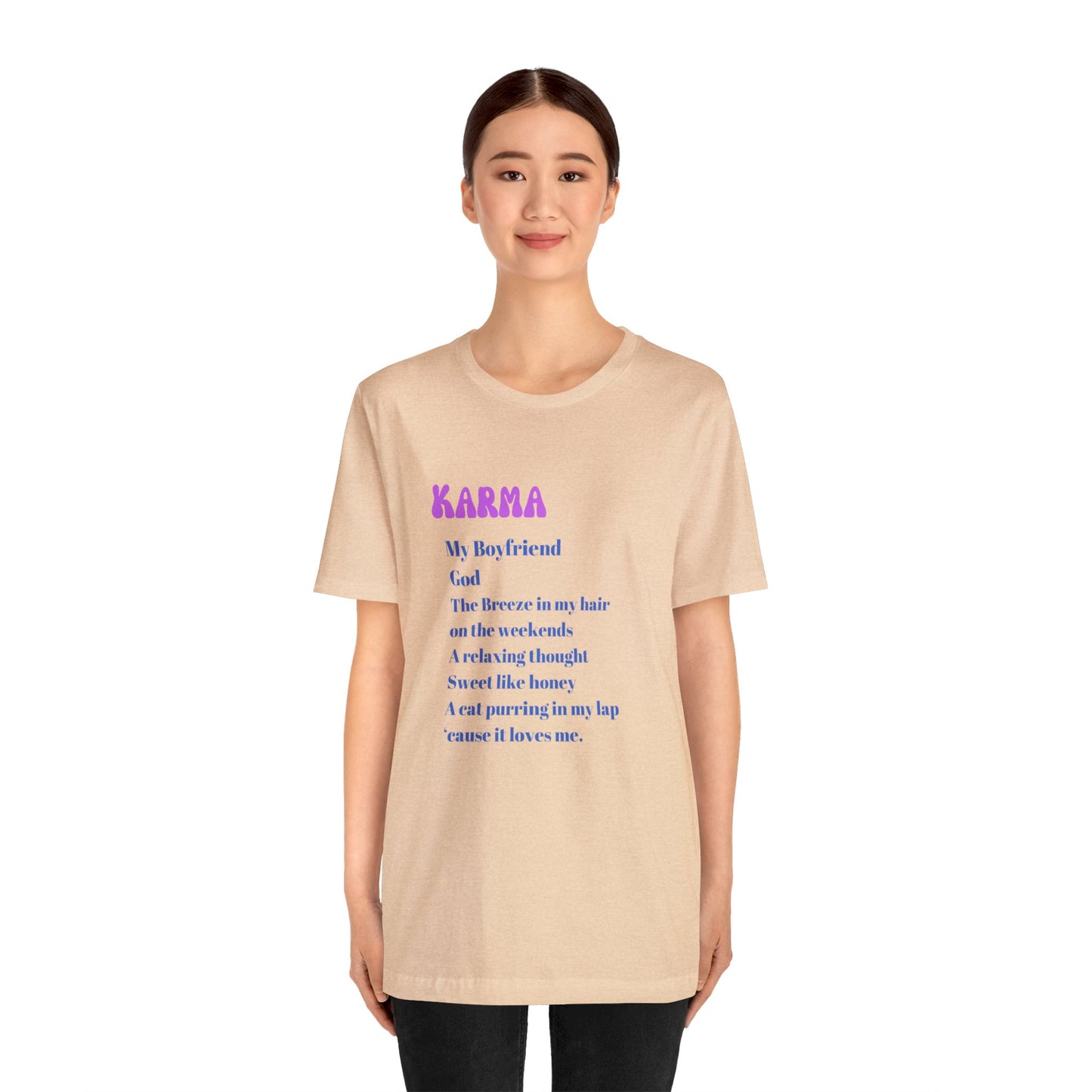 Karma T-Shirt Music Shirt Country Shirt Music Merch Midnights Karma Definition All Too Well Albüm Shirt Folklore christmas gift swiftie gift