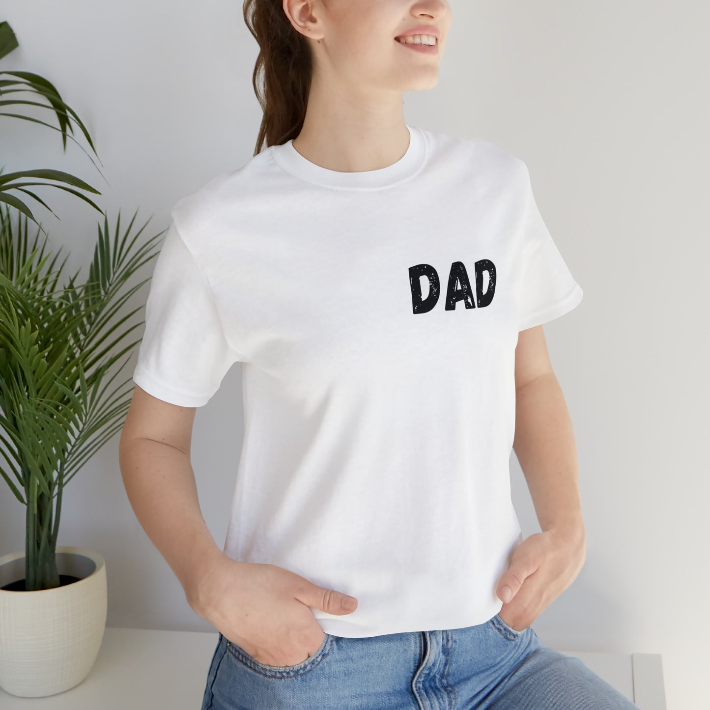 Dad tshirts, Dad and me shirts, Father's day gifts,gift for Dad vacation shirt, best friend, Christmas gift for dad