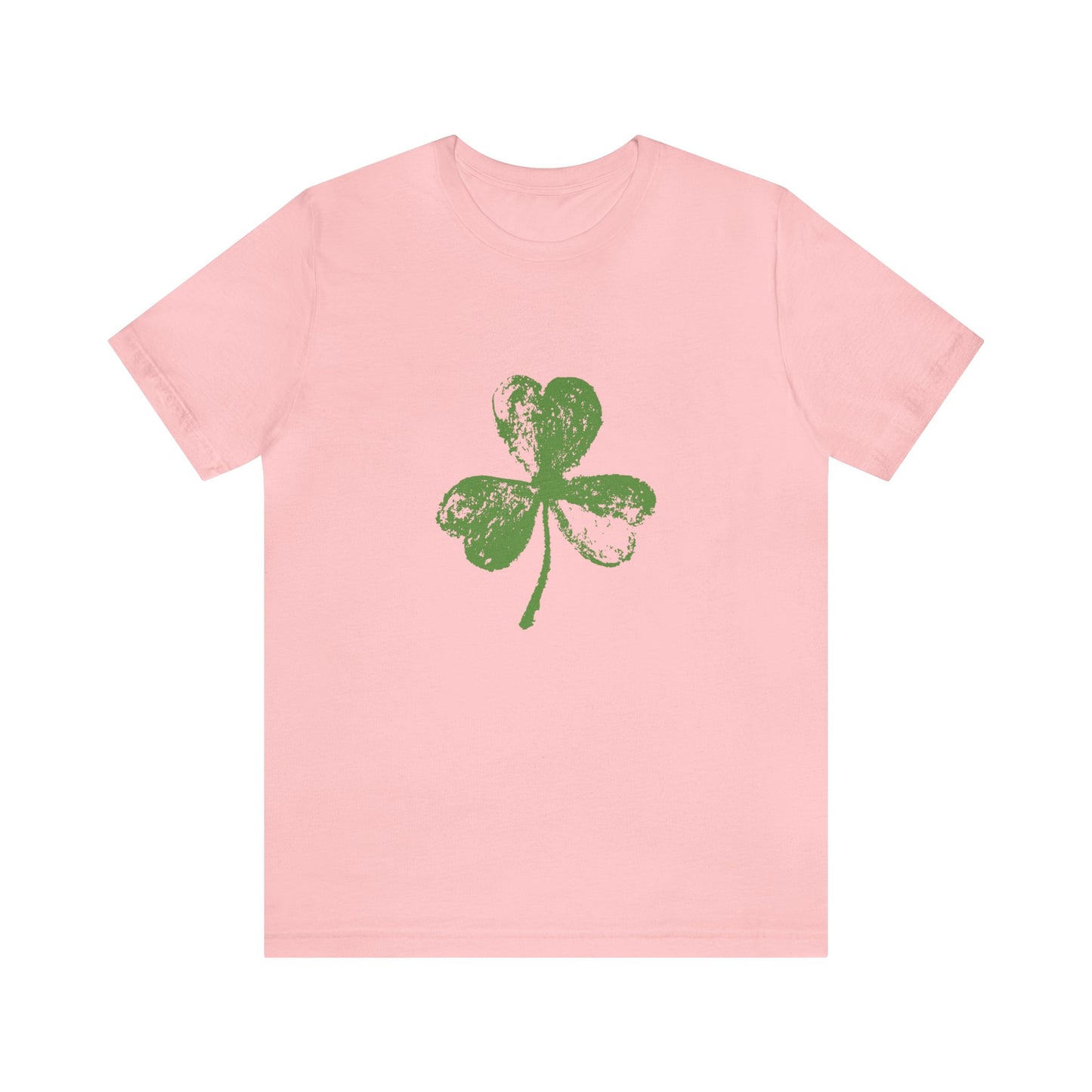 St Patrick's Day shirt Irish luck leaf shirt Unisex Tee pinch proof shirt Retro Shirt Feeling Good T-Shirt best friend vacation shirt beach