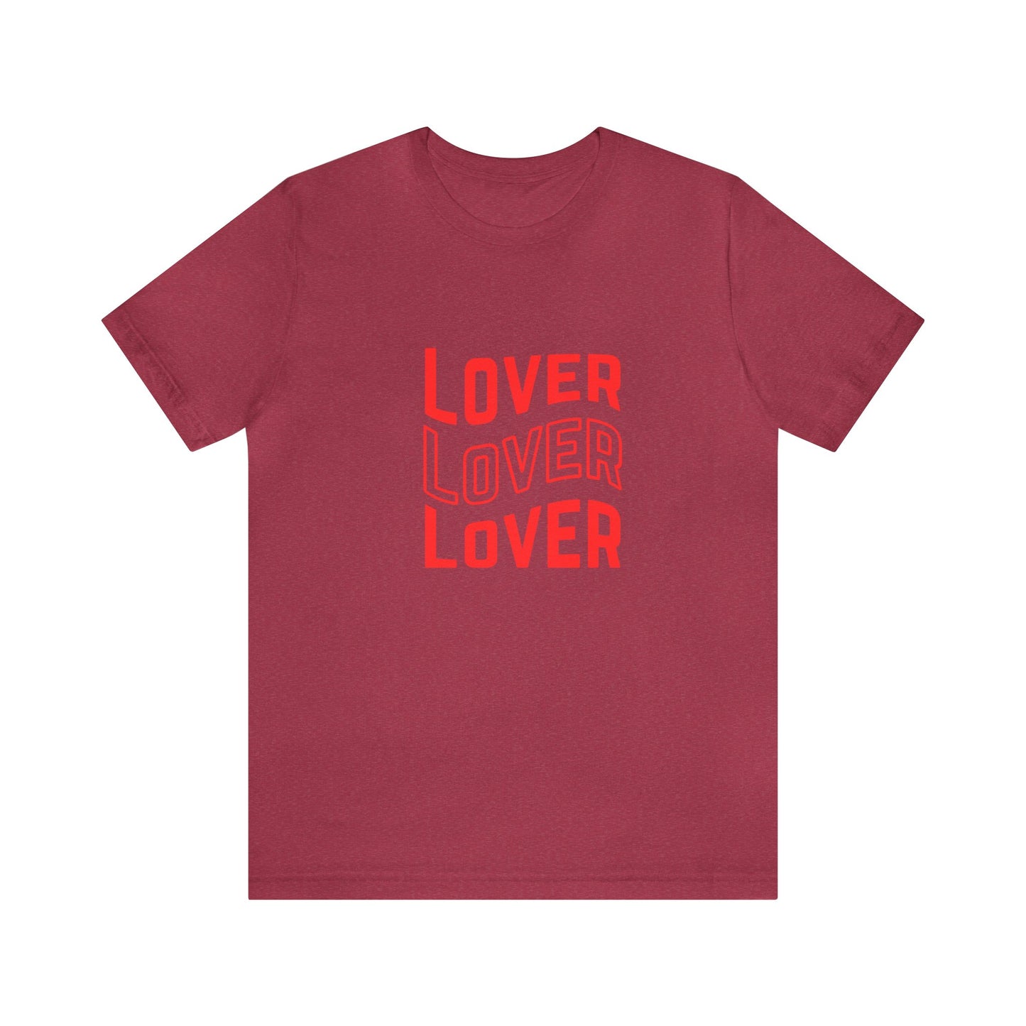 Lover shirt valentine's day tshirt bestie gift for her lover shirt Taylor gift for him vday Shirt birthday gift