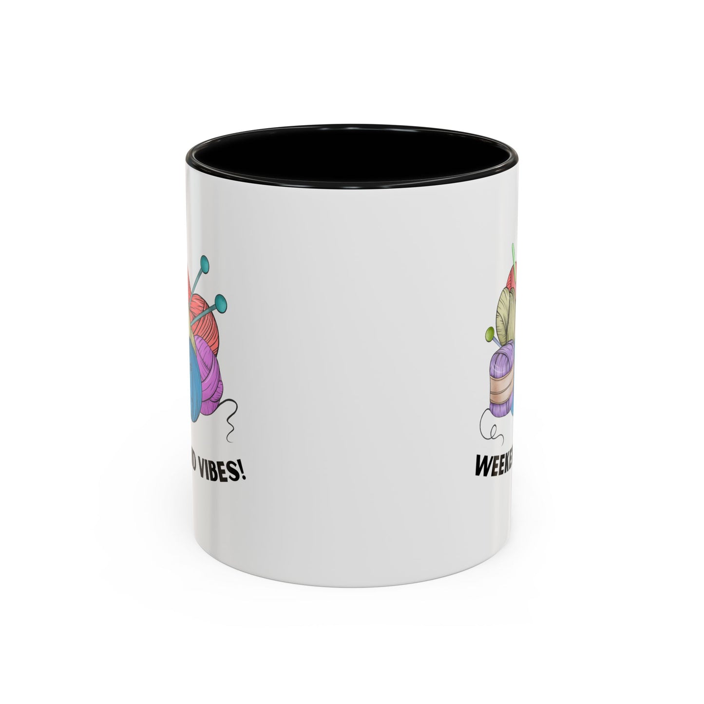 Crochet weekending mug coffee lover weekending vibes mug Coffee Mug swift Funny Coffee Cup Cat Lady Gift Cat Lover Gift Cat Mom christmas