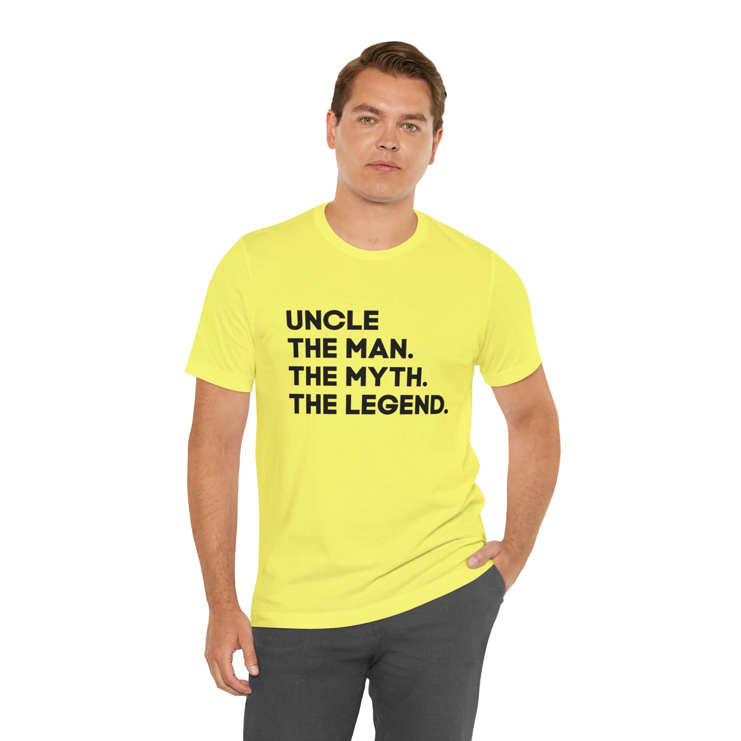 Uncle The man the myth the legend t-shirt, gift for uncle brother, Father's day gifts, vacation shirt,best friend,Christmas gift for brother
