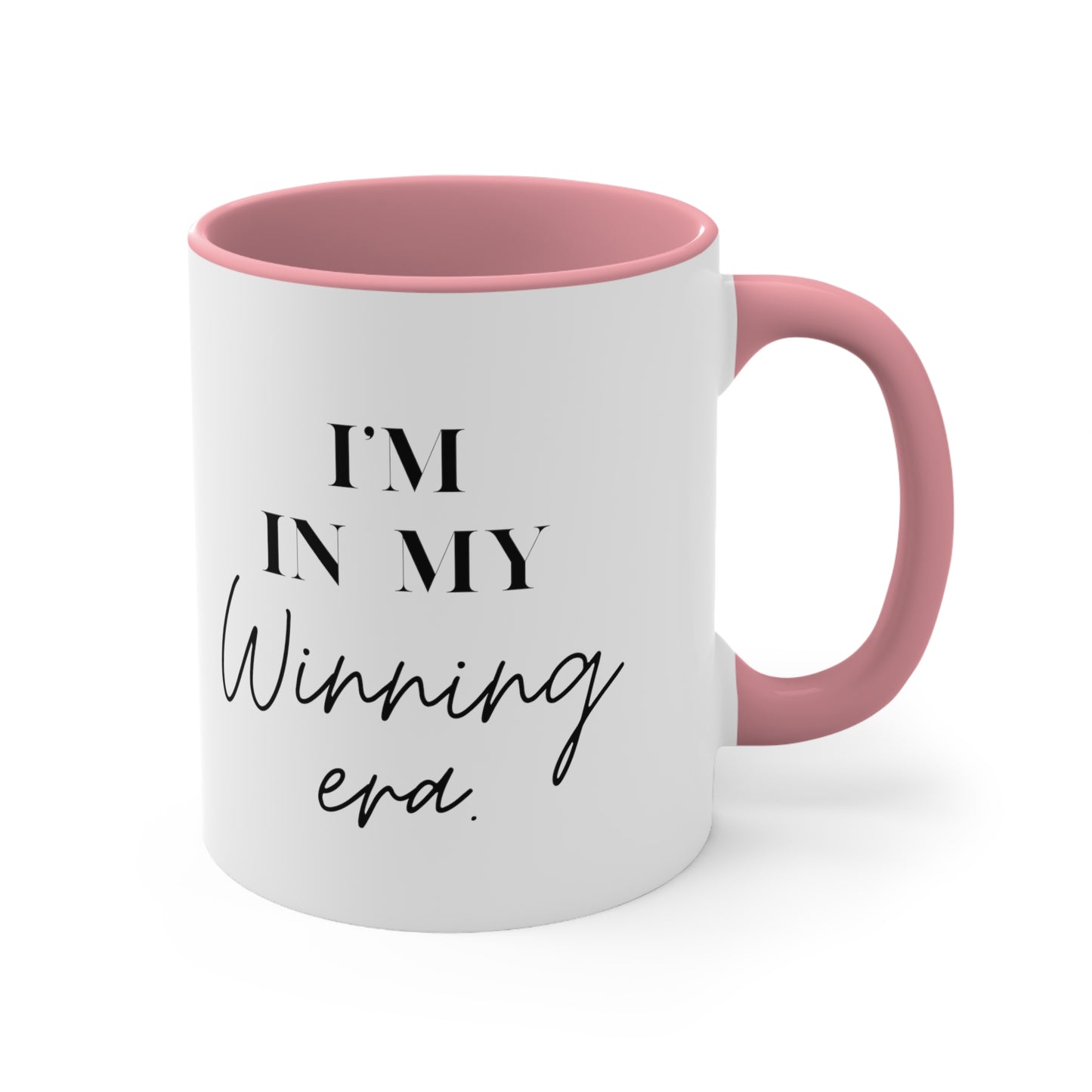 Winning era mug bossbabe mug 11 oz gift for her farm Christmas mug teacher gift coffee mug Christmas gift for for her tea gift for him 11oz