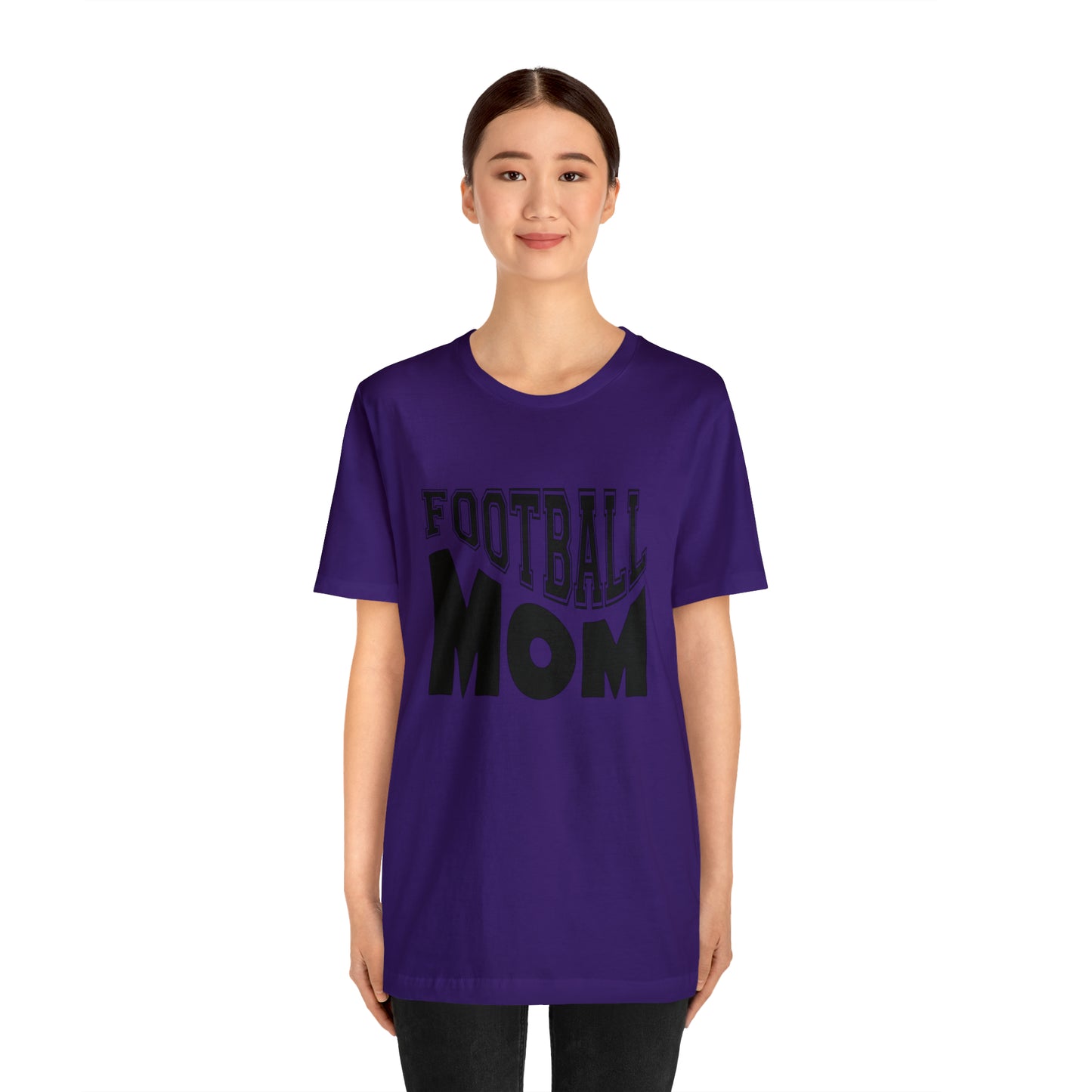 Footbball Mom shirt, Mama shirt, gift for Mom, funny gifts for mom, vacation shirt, gift for mom, wife shirt, best friend gift,travel