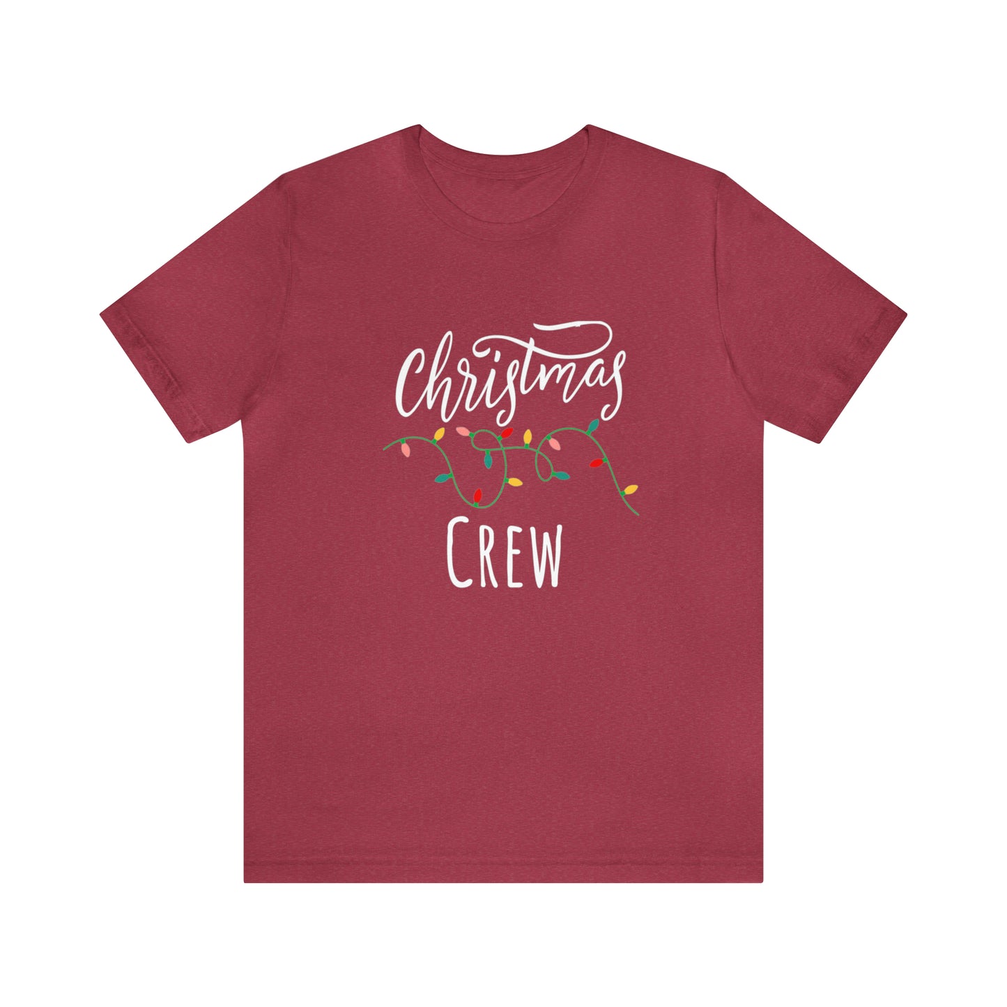 Matching Family Christmas Shirts Family Christmas Shirt Matching Xmas Tees, Custom Christmas Tee
