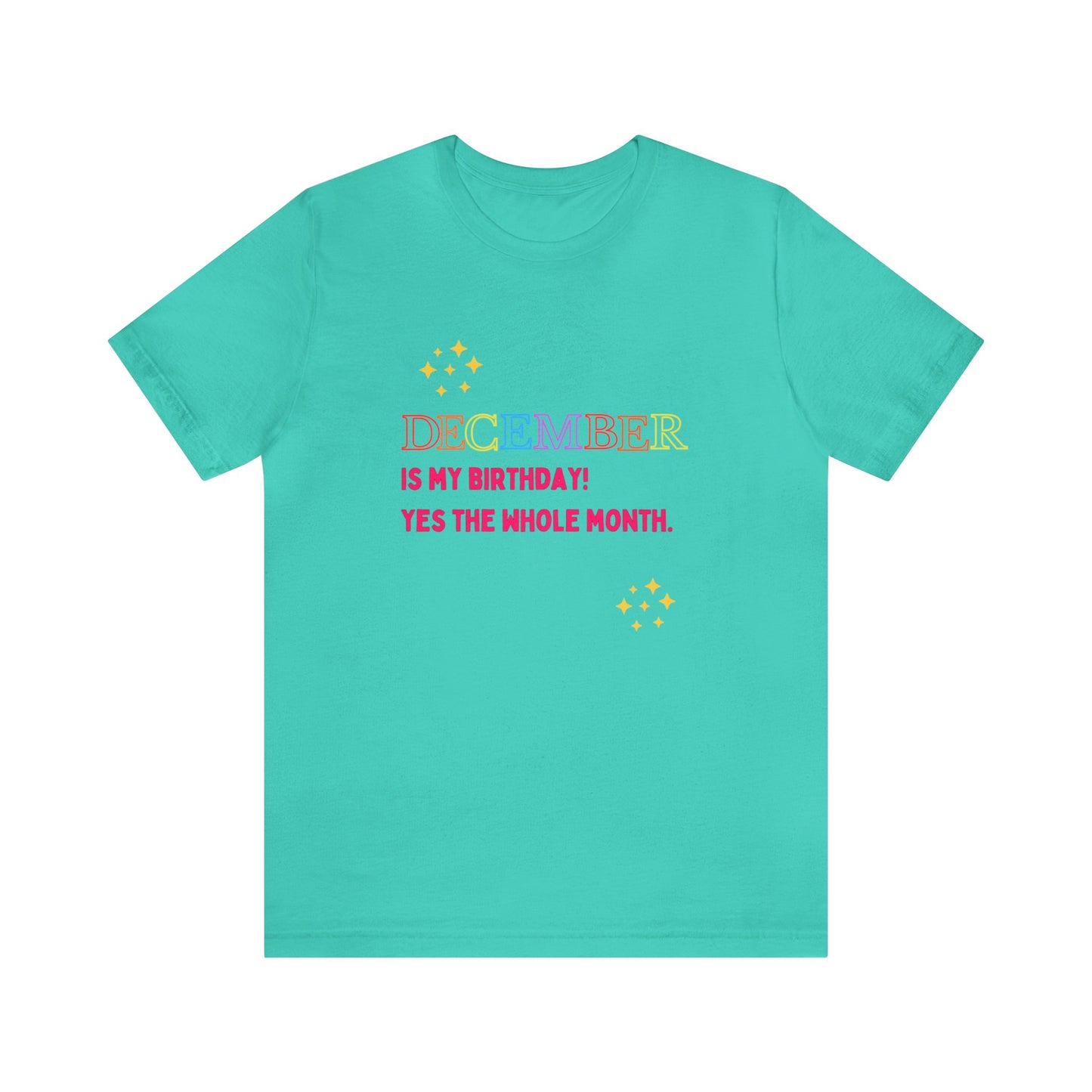 December Birthday girl shirts birthday gifts for her Birthday Party Girl Shirt Birthday Squad Shirt Youth Birthday Girl Shirt Daughter gift