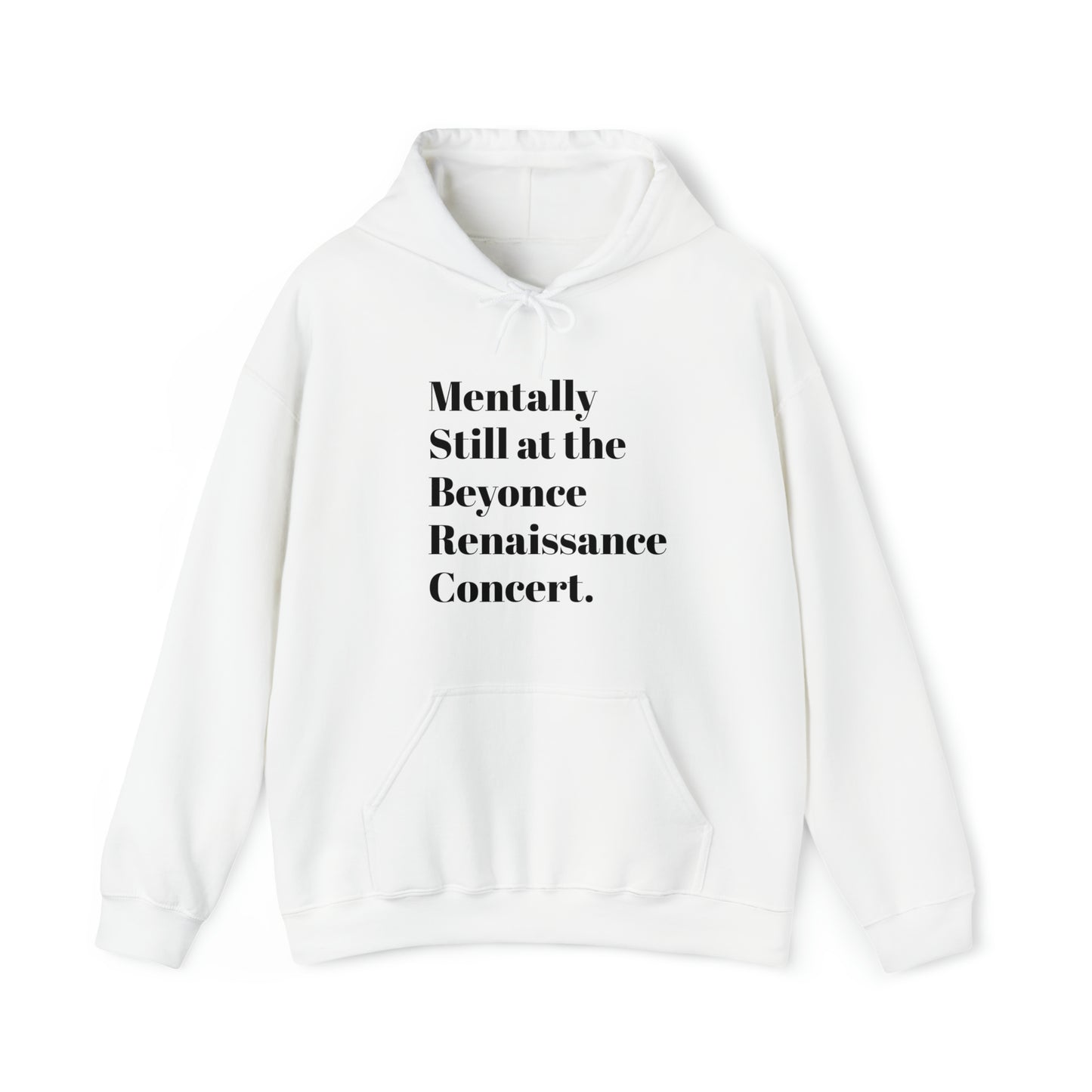 Mentally still Beyoncé concert sweater Beyhive merchandise funny gift Queen Bey fan Renaissance World Tour Tickets, BeyHive merch, office