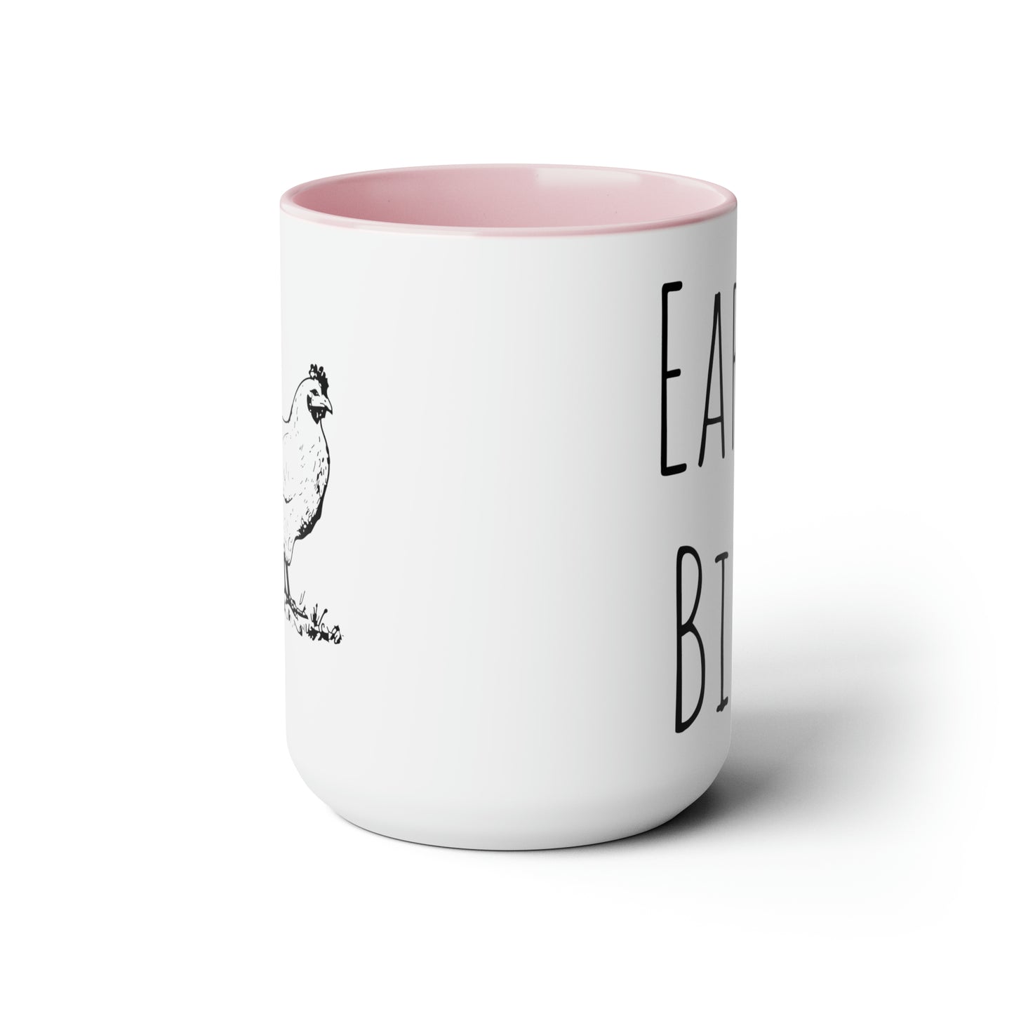 Early bird mug Big boss energy mug Boss mug CEO vibes Boss lady mug Supervisor mug Coffee Mug gift mug gift for her Mug wife Coffee Mugs tea