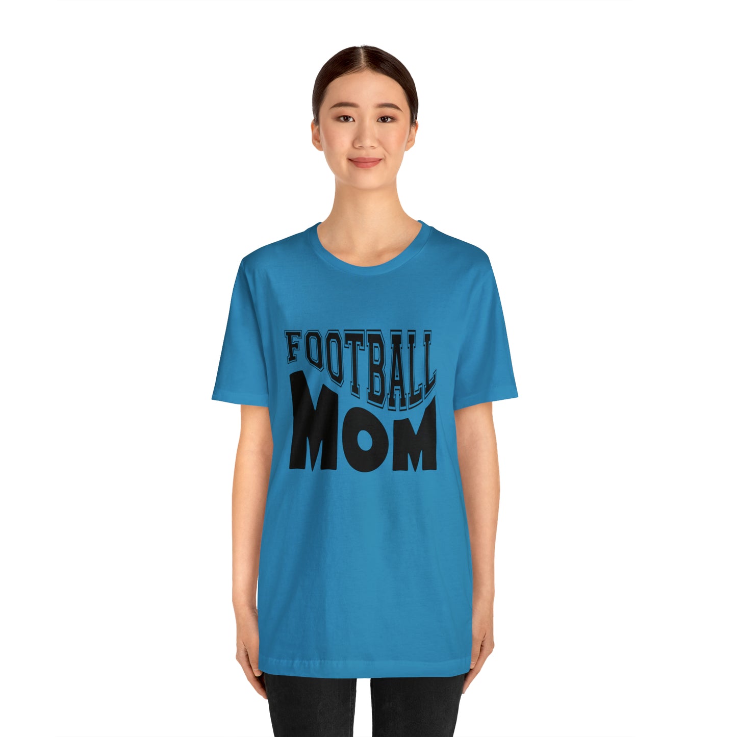 Footbball Mom shirt, Mama shirt, gift for Mom, funny gifts for mom, vacation shirt, gift for mom, wife shirt, best friend gift,travel
