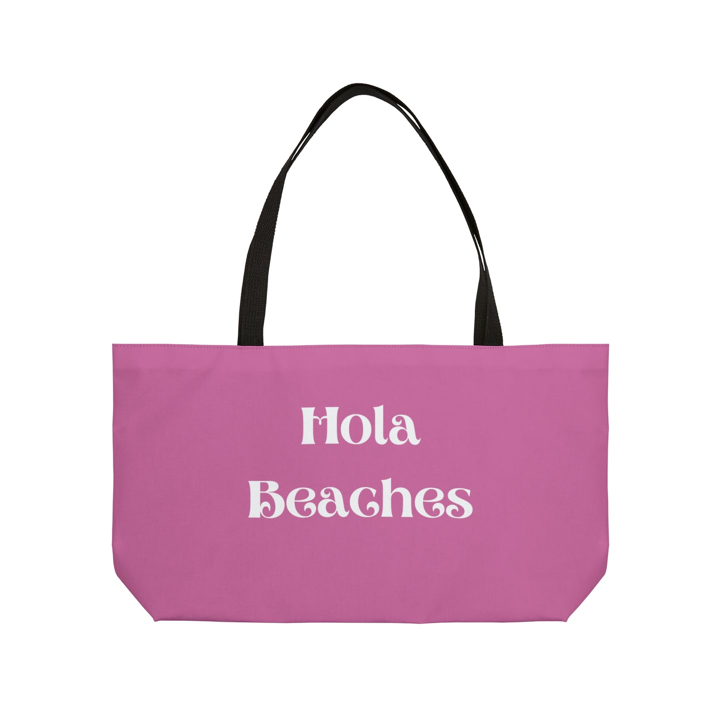 Hola beaches Bag, Let the adventure begin, Bachelorette Party Favors, Bridesquad Personalized Bag, Wedding Gifts, Wedding Gifts, Wee