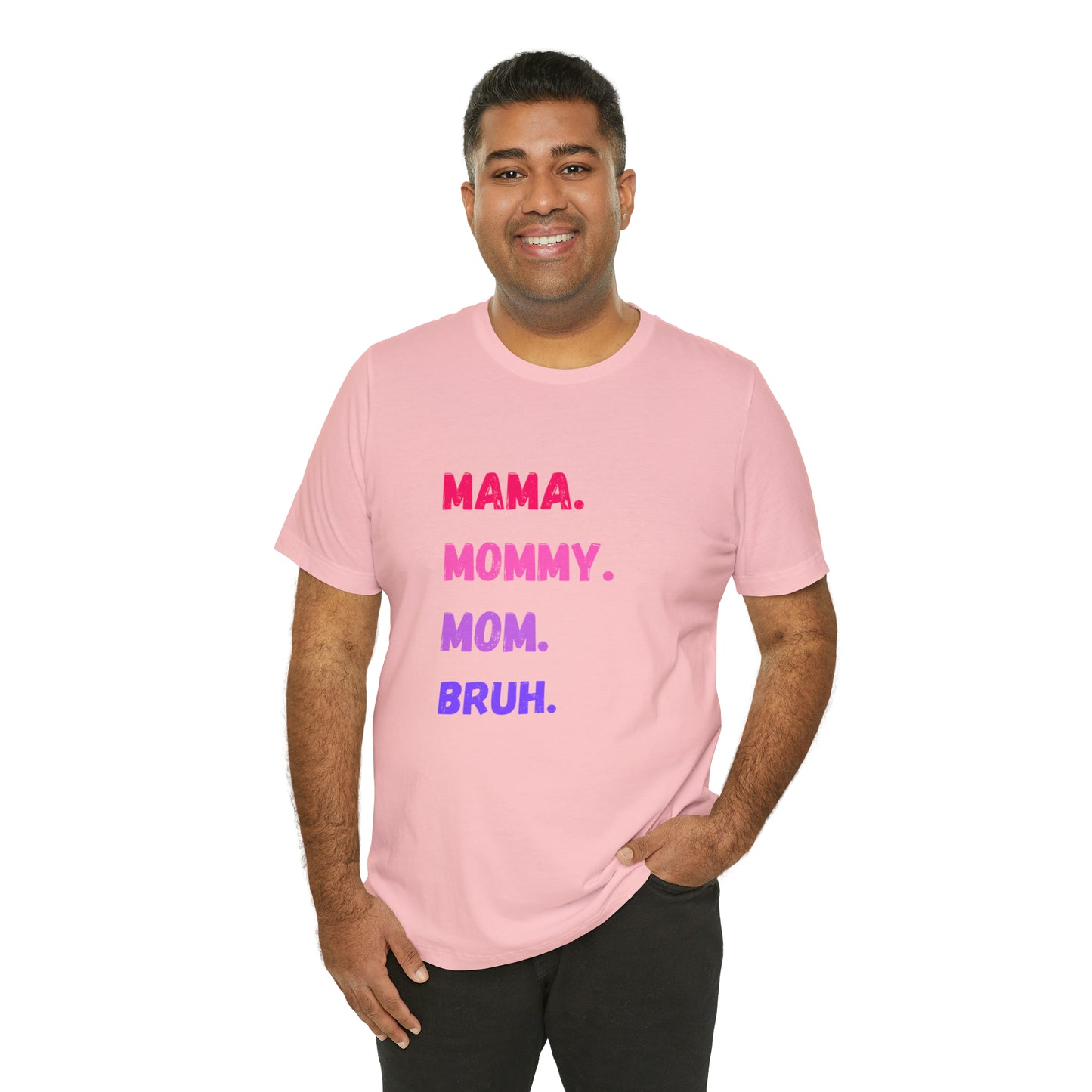 Mama Mommy Mom Bruh shirt, Mama shirt, gift for Mom, funny gifts for mom, vacation shirt, gift for mom, wife shirt, best friend gift,travel