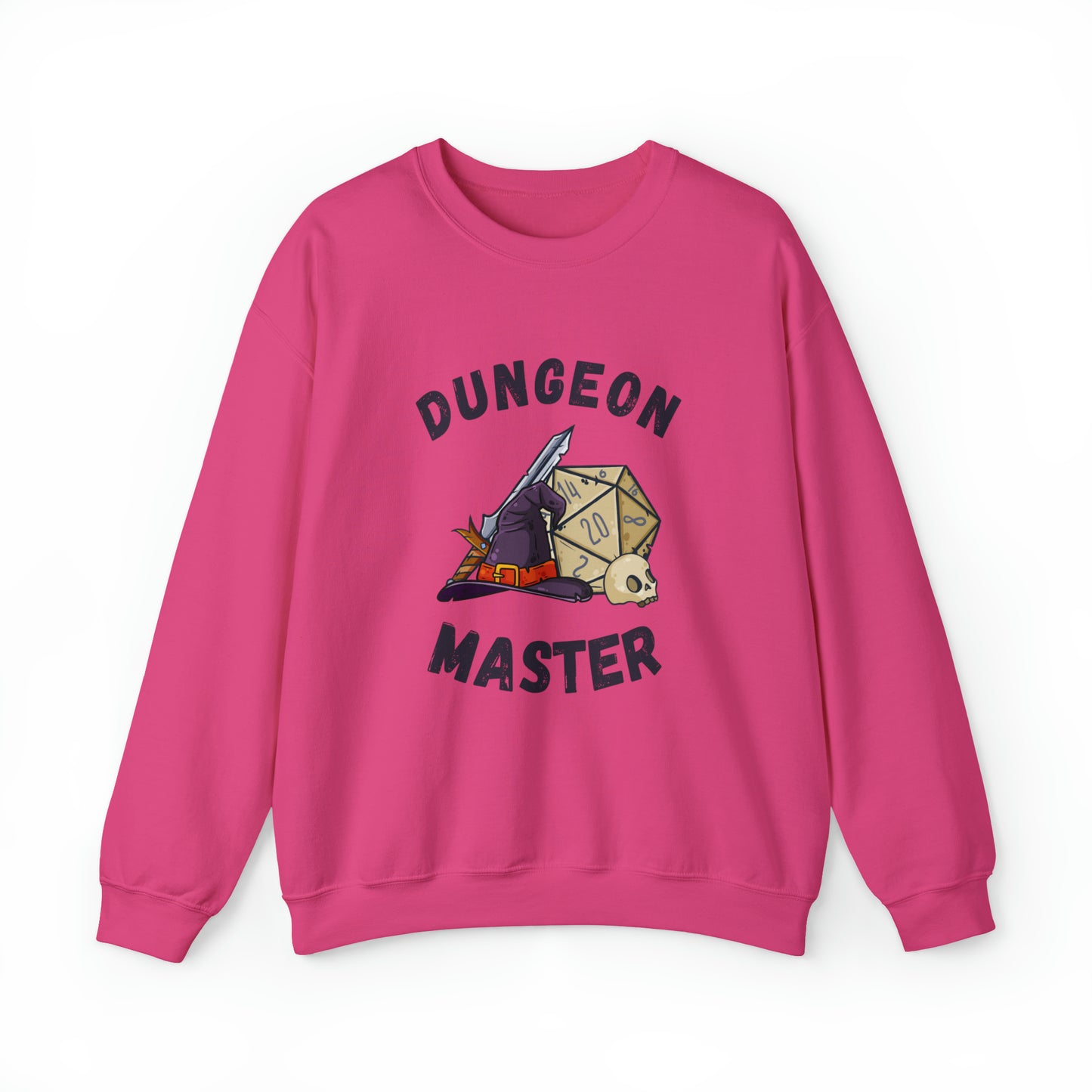 Dungeon Master T-shirt, unisex DnD Dungeon Dad Shirt , Fathers Day Gift T-shirt, Bday or Xmas Gift , Dungeons and Dragons Clothing for Him