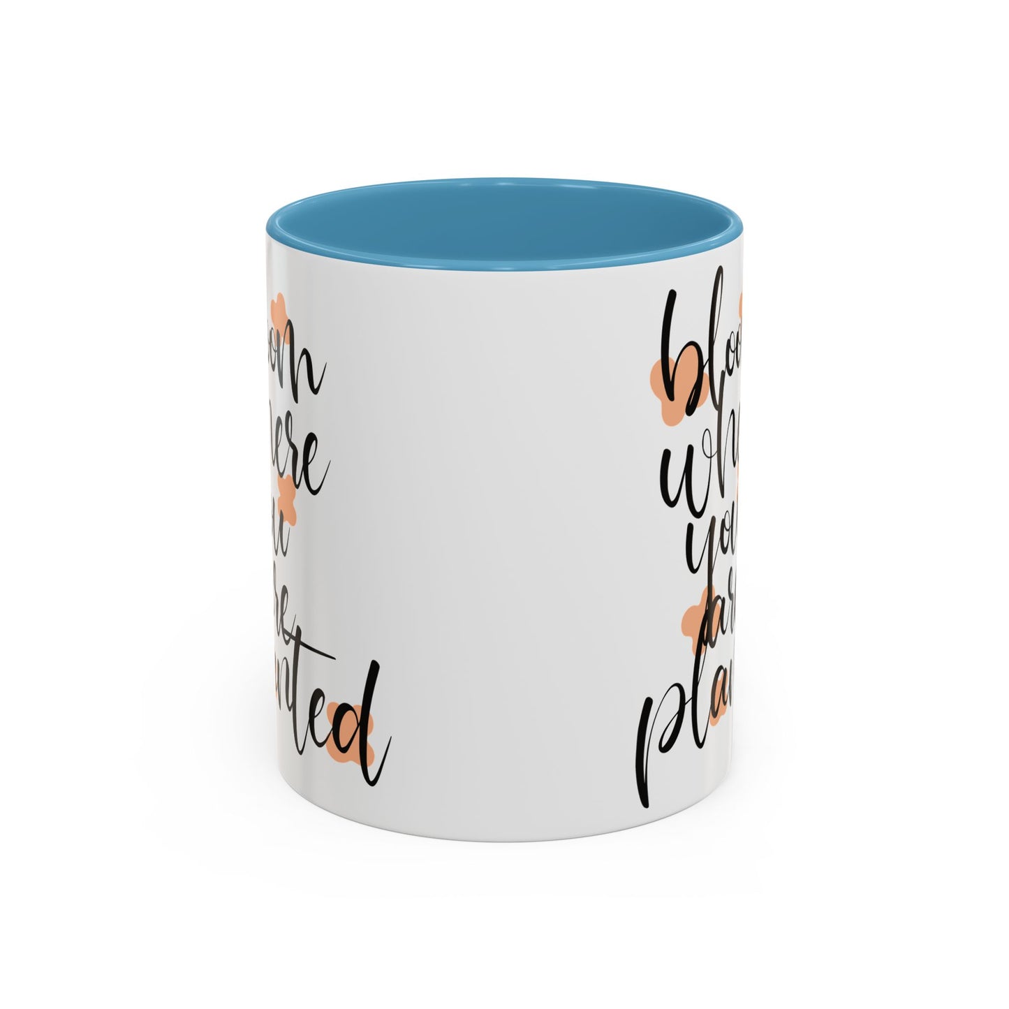 Bloom where you are planted mug You are Magic mug coffee mug Spiritual gift witchy Goddess gift bestie gift Boss Christmas gift for her