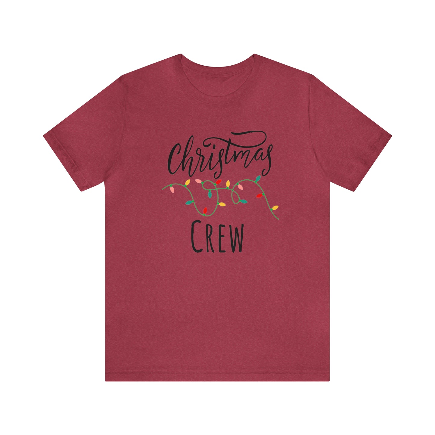 Matching Family Christmas Shirts Family Christmas Shirt Matching Xmas Tees Custom Christmas Tee