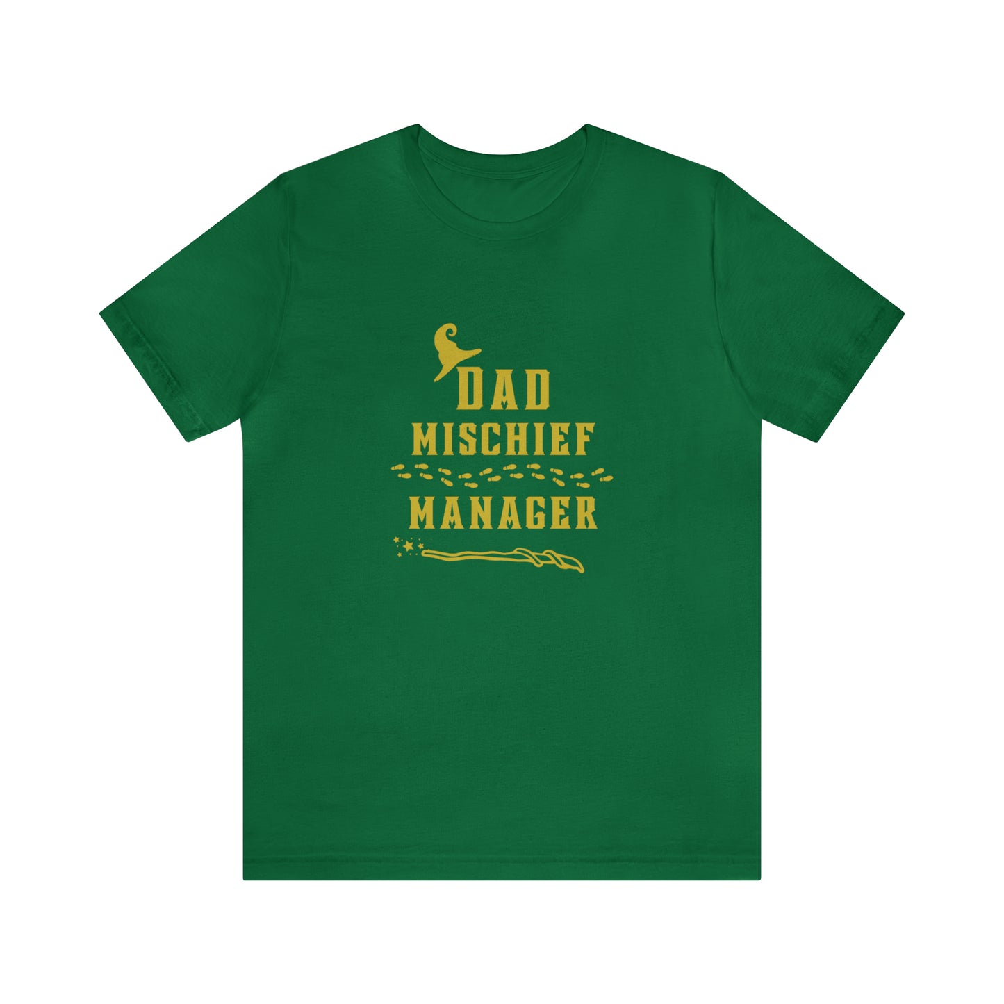 Dad Mischief Manager Hogwarts Alumni shirt Wizard shirt Universal Studios Shirt wizard House School,Merry Christmas gift for her,gift forhim