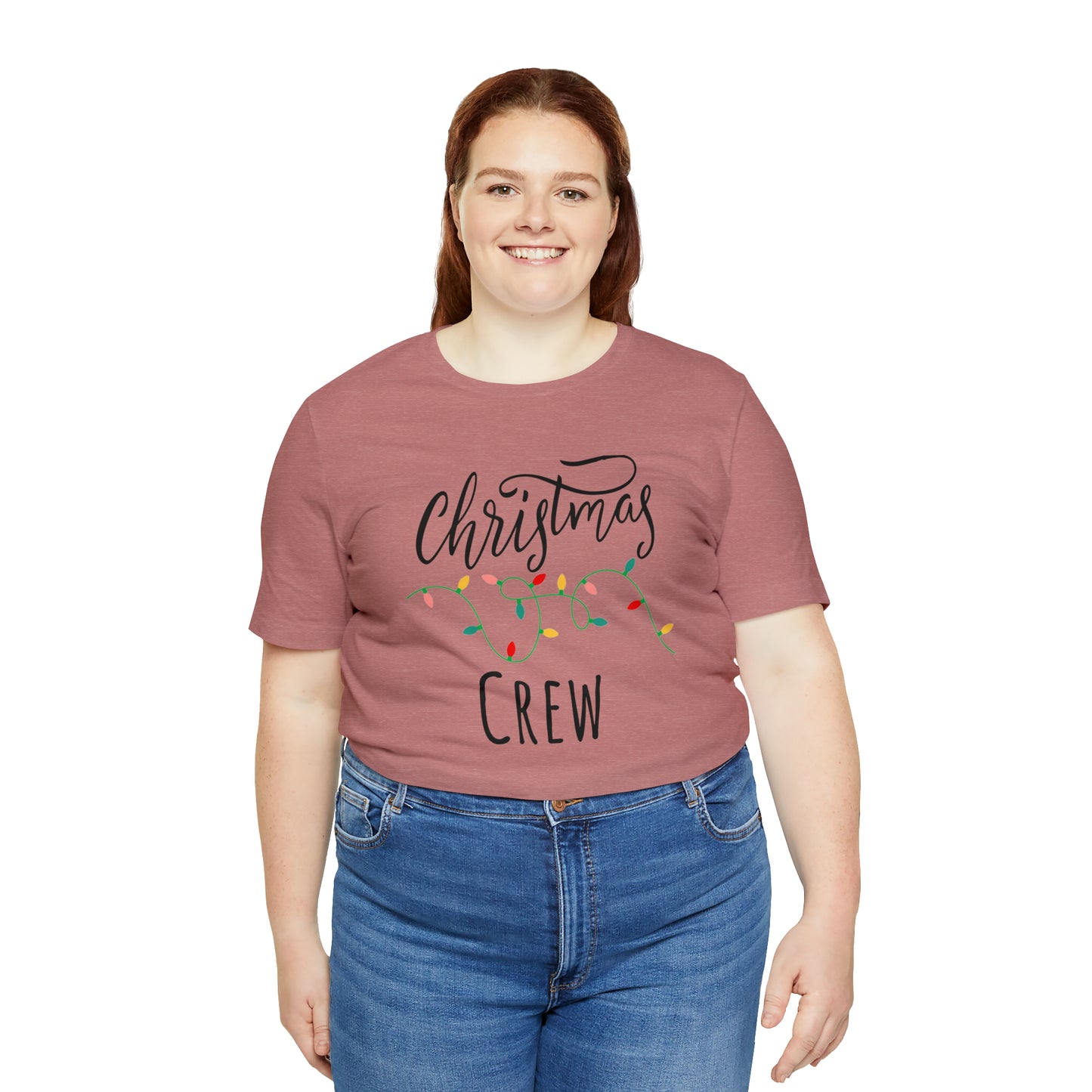 Matching Family Christmas Shirts Family Christmas Shirt Matching Xmas Tees Custom Christmas Tee