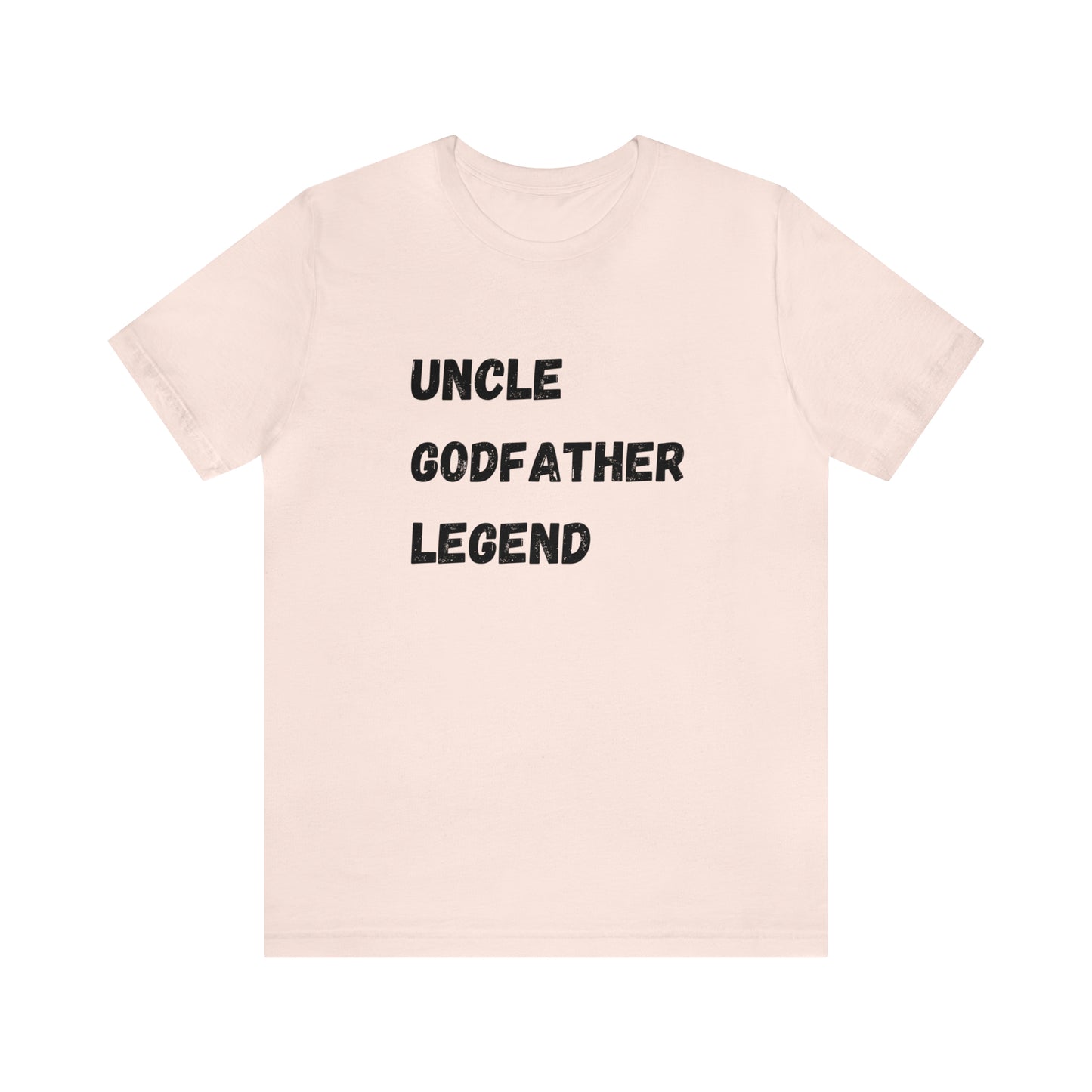 Uncle Godfather Legend sweater, Brother the myth the legend for him, Gift for Dad sweater father'sday tshirt, Daddy and me Christmas gift