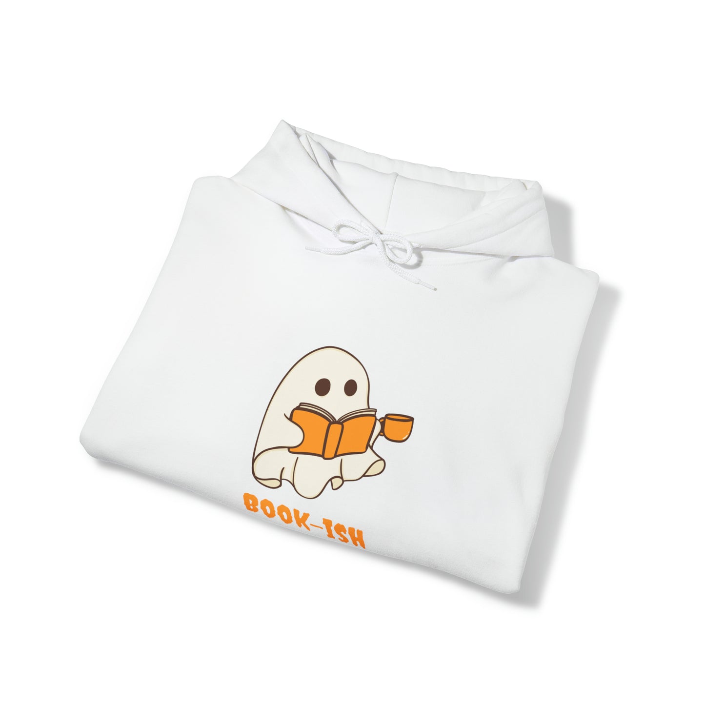 Spooky Halloween Sweatshirt Book lover Coffee lover shirt spooky Ghostface Shirt Funny Halloween Horror gift for him gift for her unisex