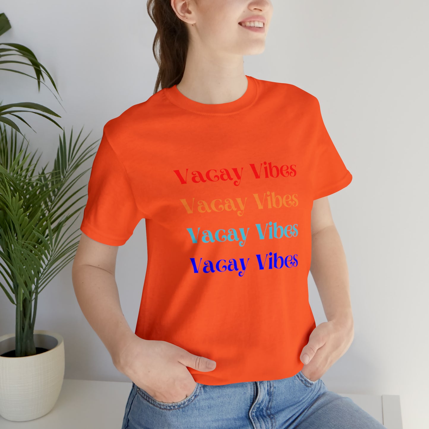 Vacay vibes t-shirt, Let the Adventure begin shirt, travel tee, Unisex vacation shirt, family vacation shirt,best friend, Christmas gift