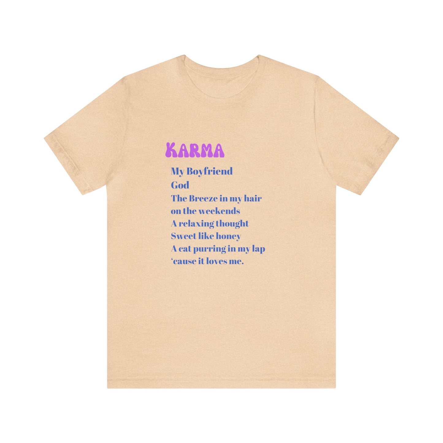 Karma T-Shirt Music Shirt Country Shirt Music Merch Midnights Karma Definition All Too Well Albüm Shirt Folklore christmas gift swiftie gift