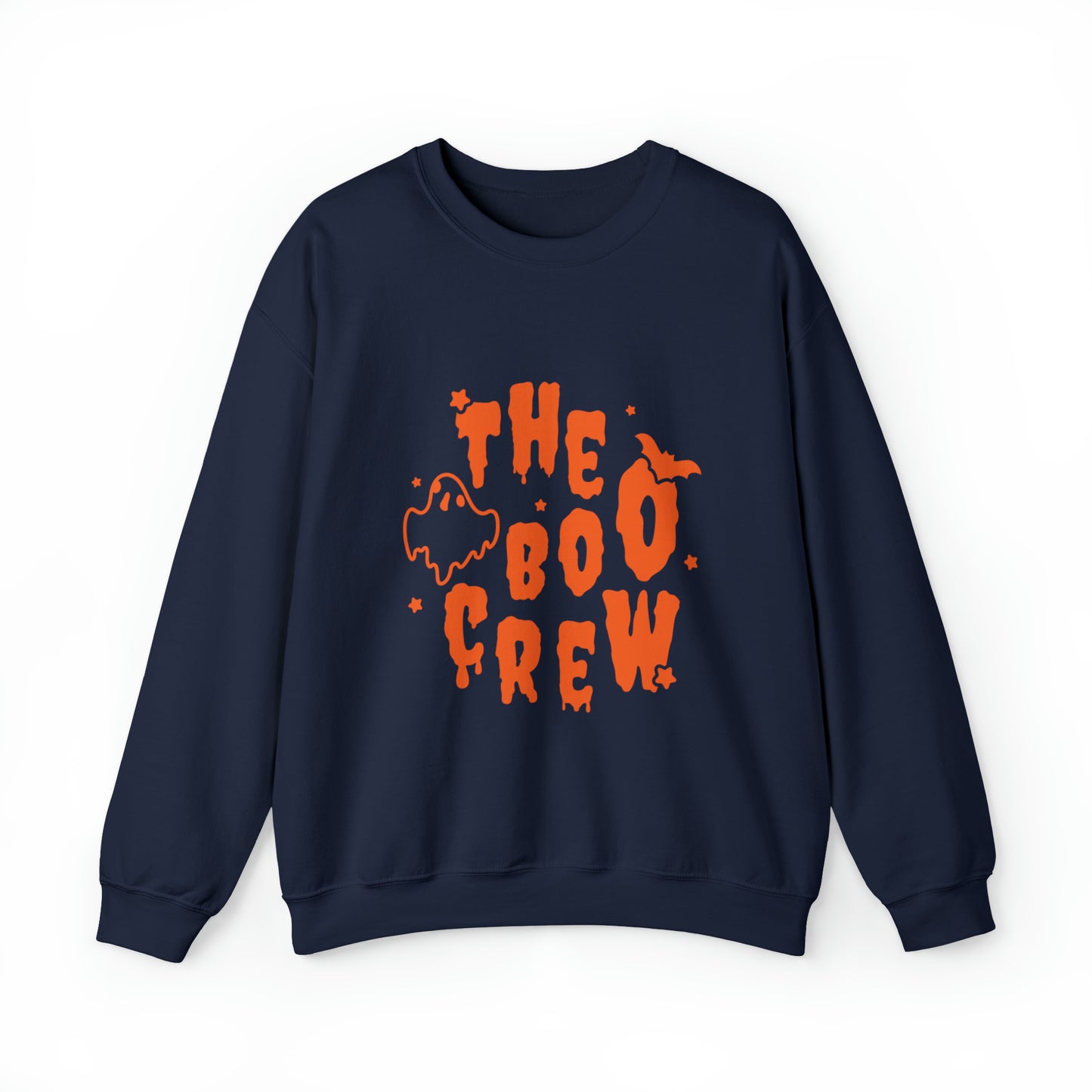 Boo crew Halloween sweater ghost Halloween trend Taylor's Sweatshirt  shirt Era Tour sweater best friend gift Unisex gift