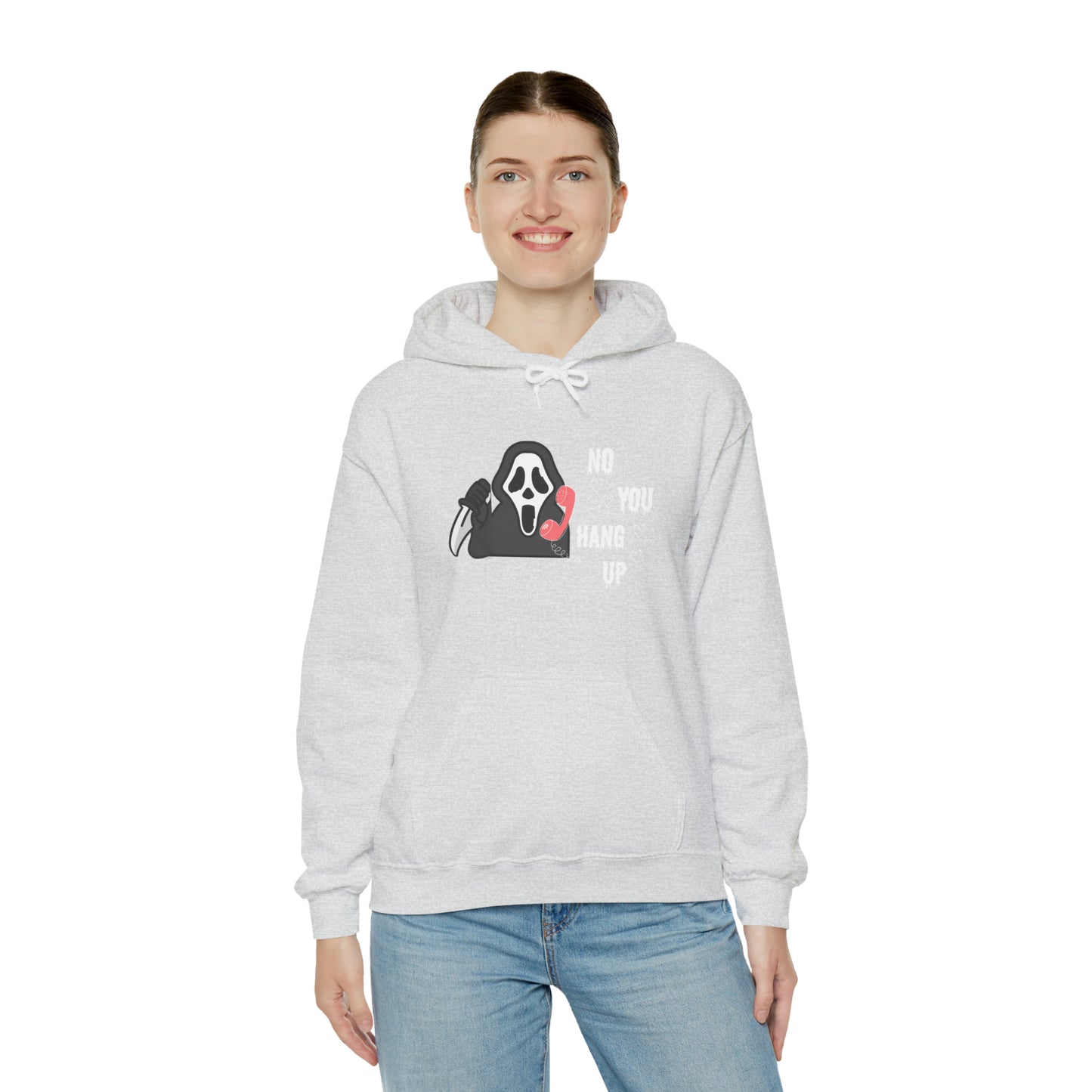 Funny scream Halloween sweatshirt spooky ghouls trick or treat ghost Halloween tshirt Halloween Sweatshirt Spooky Season T Shirt Christmas