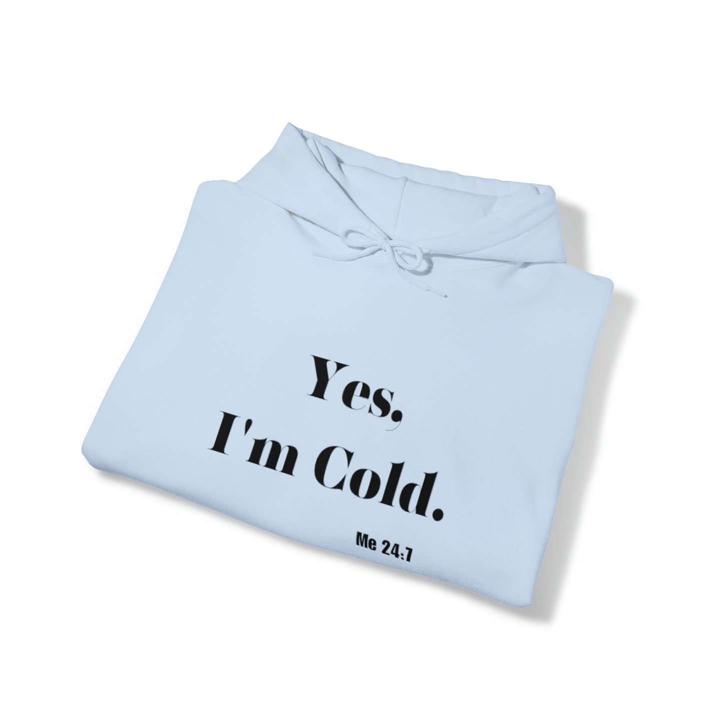 Funny Wife hoodie, Yes I'm cold gift, Gift for her Wifey anniversary gift, Bridal shower gift, Wife gift, Wifey Top, Wifey Sweater, Mrs