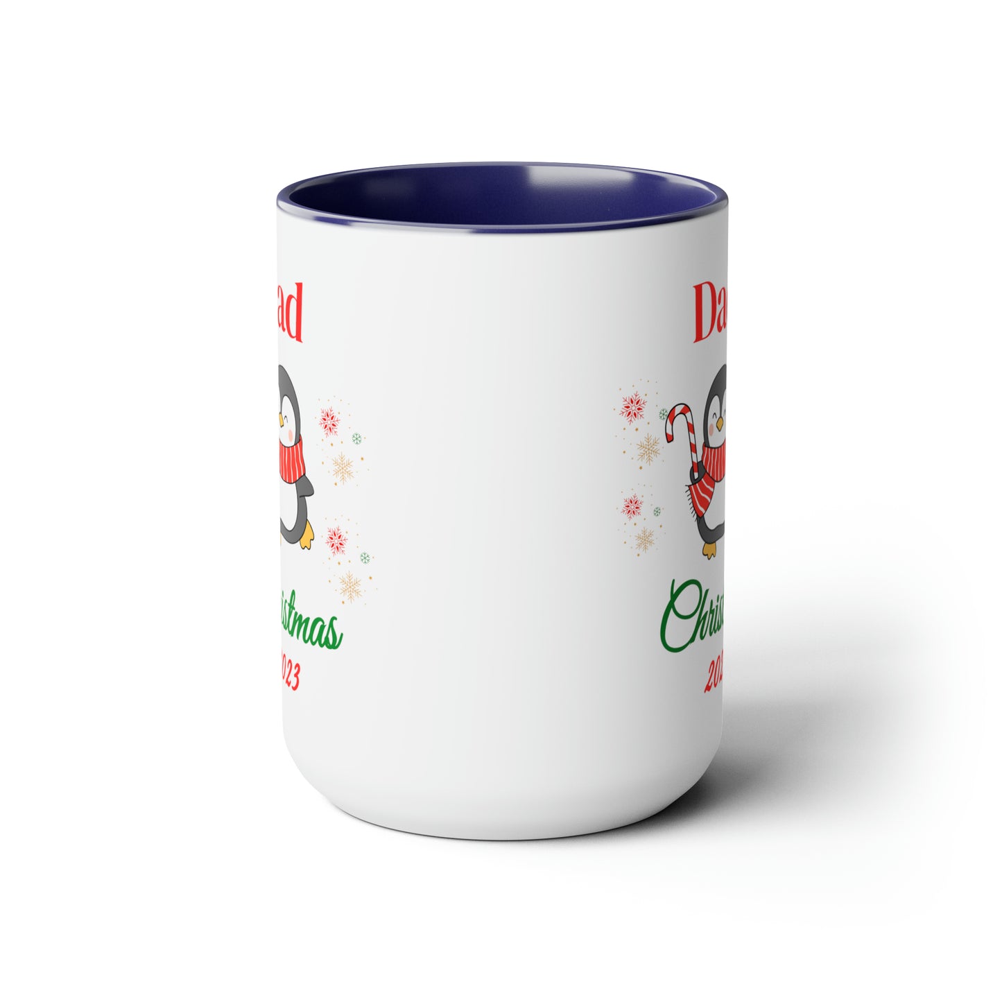 Hot cocoa mom Christmas mug gift for mom coworker gift mug Floral mug gift for her Mug funny gift for wife Coffee Mugs Christmas gift 15oz