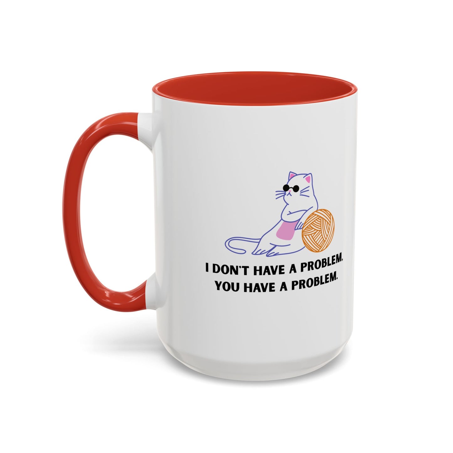 Funny Crochet mug weekending mug coffee lover weekending vibes mug Coffee Mug swift Coffee Cup Cat Lady Gift Cat Lover Gift CatMom christmas