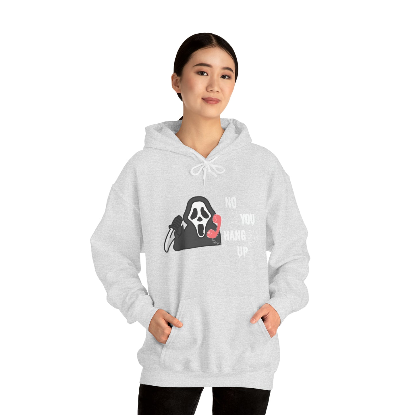 Funny scream Halloween sweatshirt spooky ghouls trick or treat ghost Halloween tshirt Halloween Sweatshirt Spooky Season T Shirt Christmas