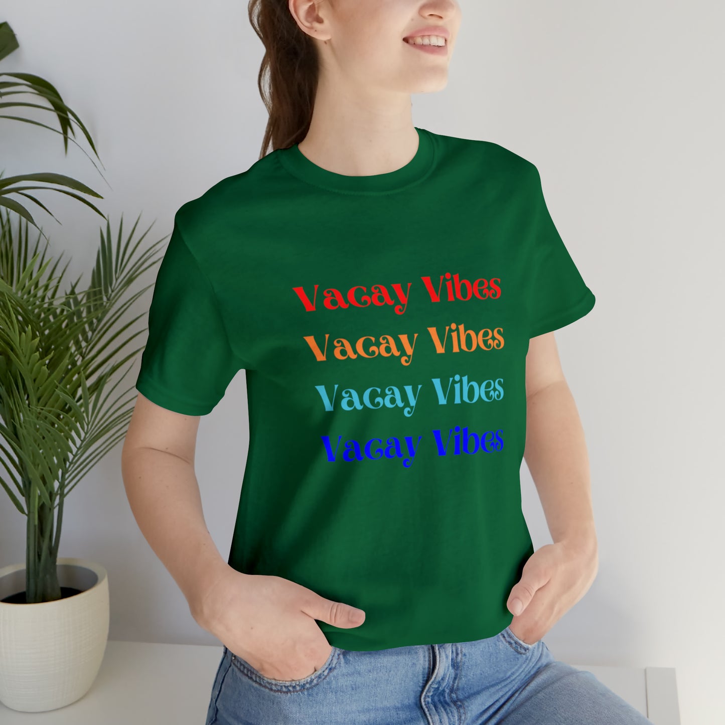 Vacay vibes t-shirt, Let the Adventure begin shirt, travel tee, Unisex vacation shirt, family vacation shirt,best friend, Christmas gift