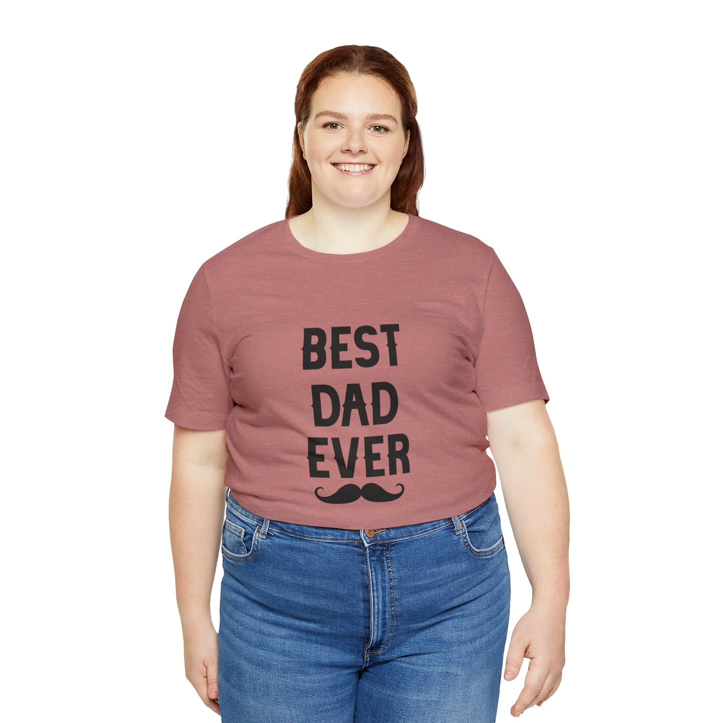Best Dad Ever shirt, Father's day shirt, Dad Vibes Shirt, Moustache shirt, gift for Dad, for him, Dad vacation shirt,funny gifts best friend