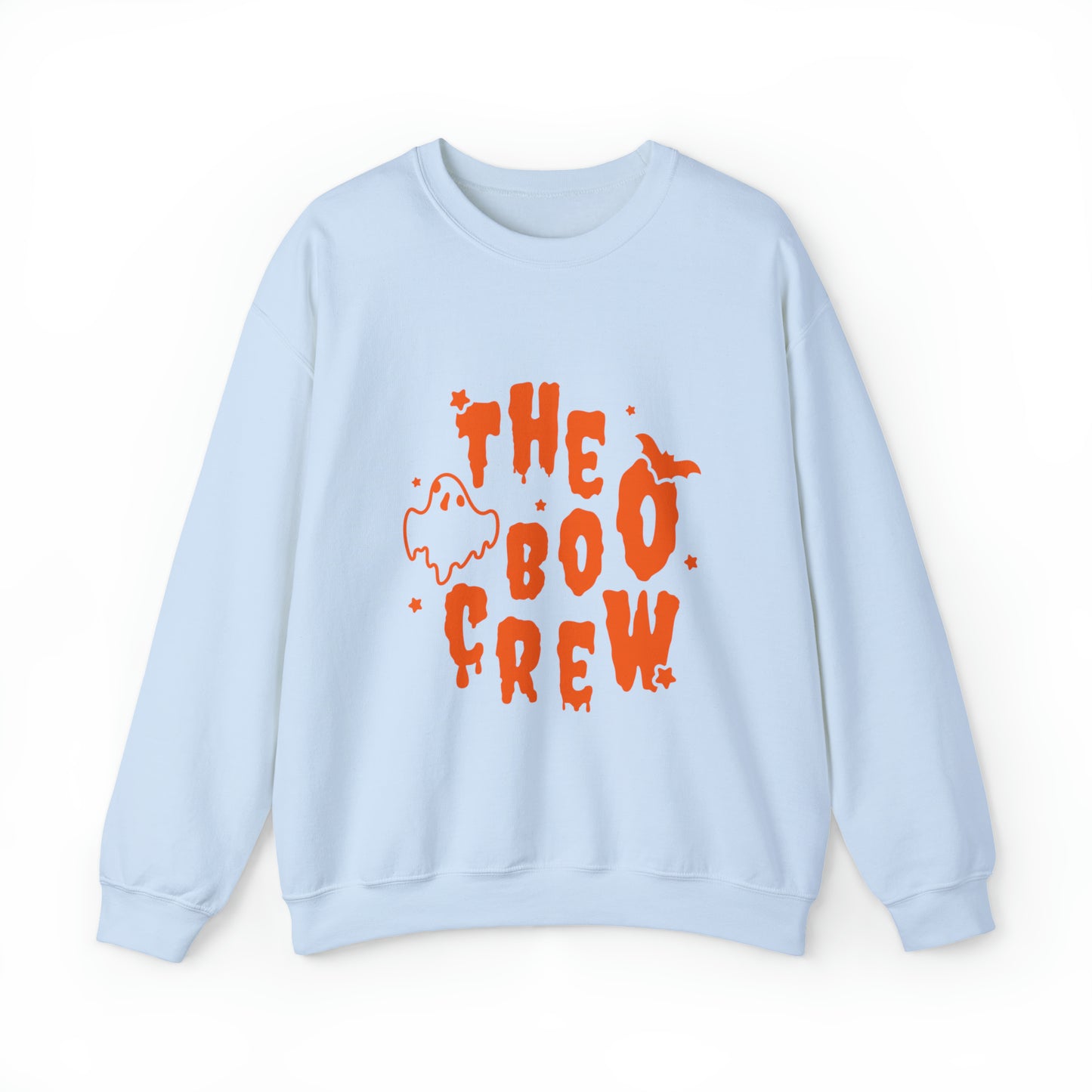 Boo crew Halloween sweater ghost Halloween trend Taylor's Sweatshirt  shirt Era Tour sweater best friend gift Unisex gift