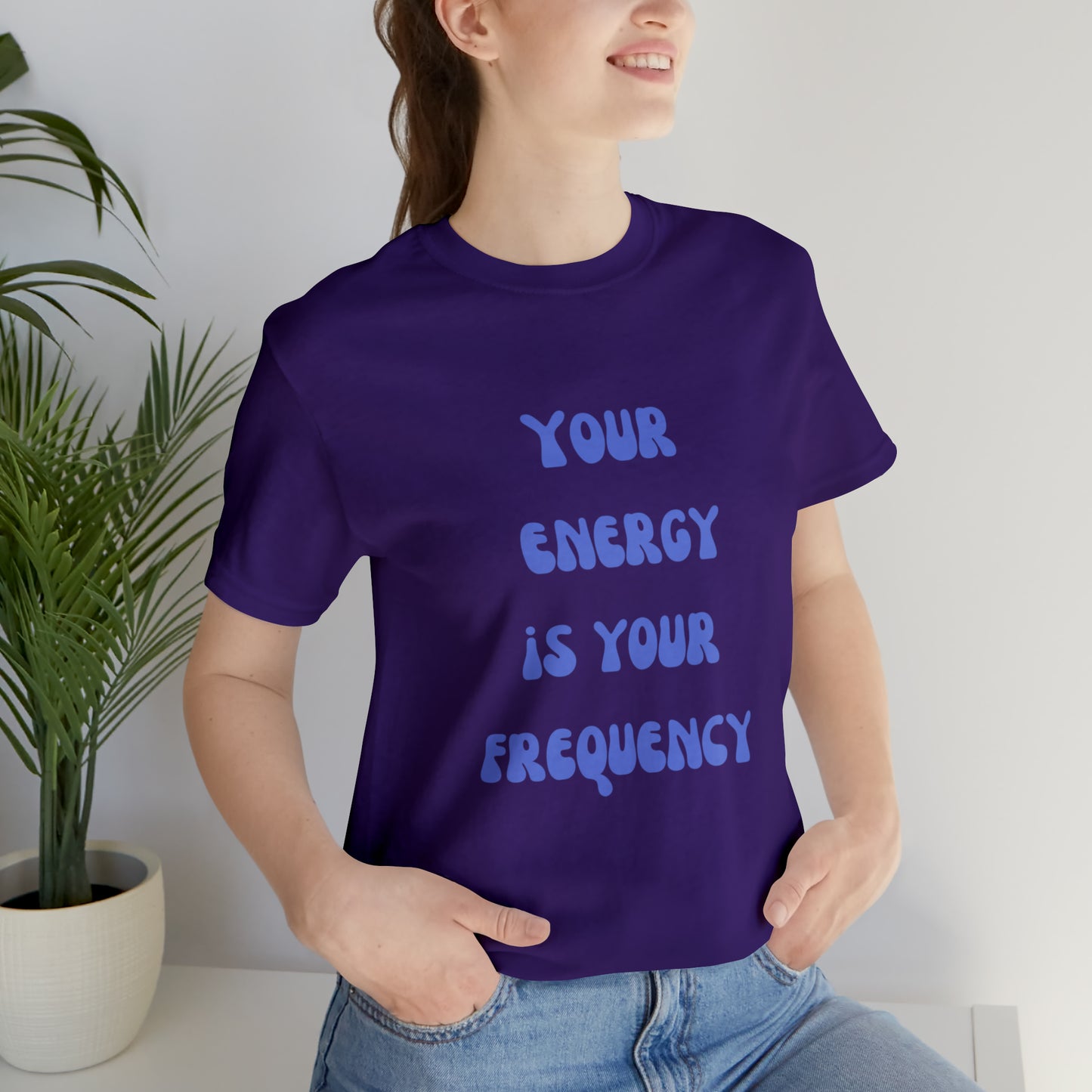 Your Energy Is Your Currency T-Shirt, Aesthetic Shirt, Trendy Shirt, Shirt With Words On Back Tumbrl Positive Tee Gift for him Gift for her