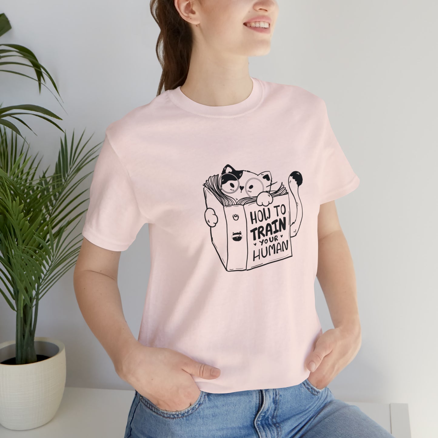 Cat lover Sweatshirt book lover sweater funny train human cat Shirt Halloween Cat Sweatshirt Gift for Cat Lover Gift for Cat Mom Gift
