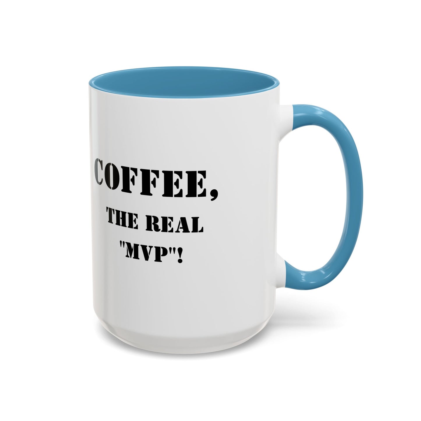 Funny coffee mug coffee the real mvp mug entrepreneur mug boss gift supervisor mug office bestie gift Coworker Gift Boss Christmas gift