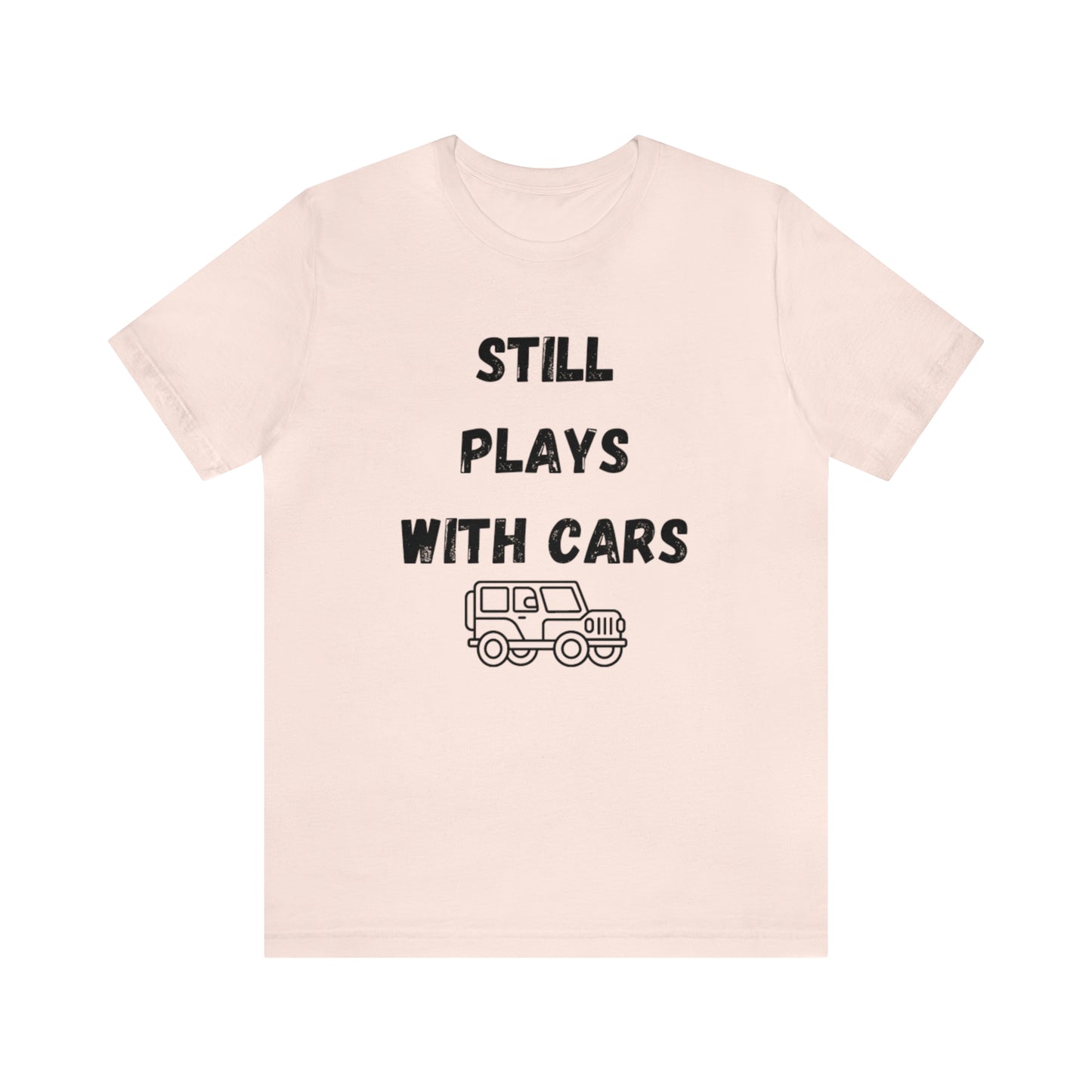 Funny Shirt Men, Still Plays with cars, I'll be In The Garage Shirt | Fathers Day Gift - Dad shirt, Husband birthday Gift, Garage TShirt,