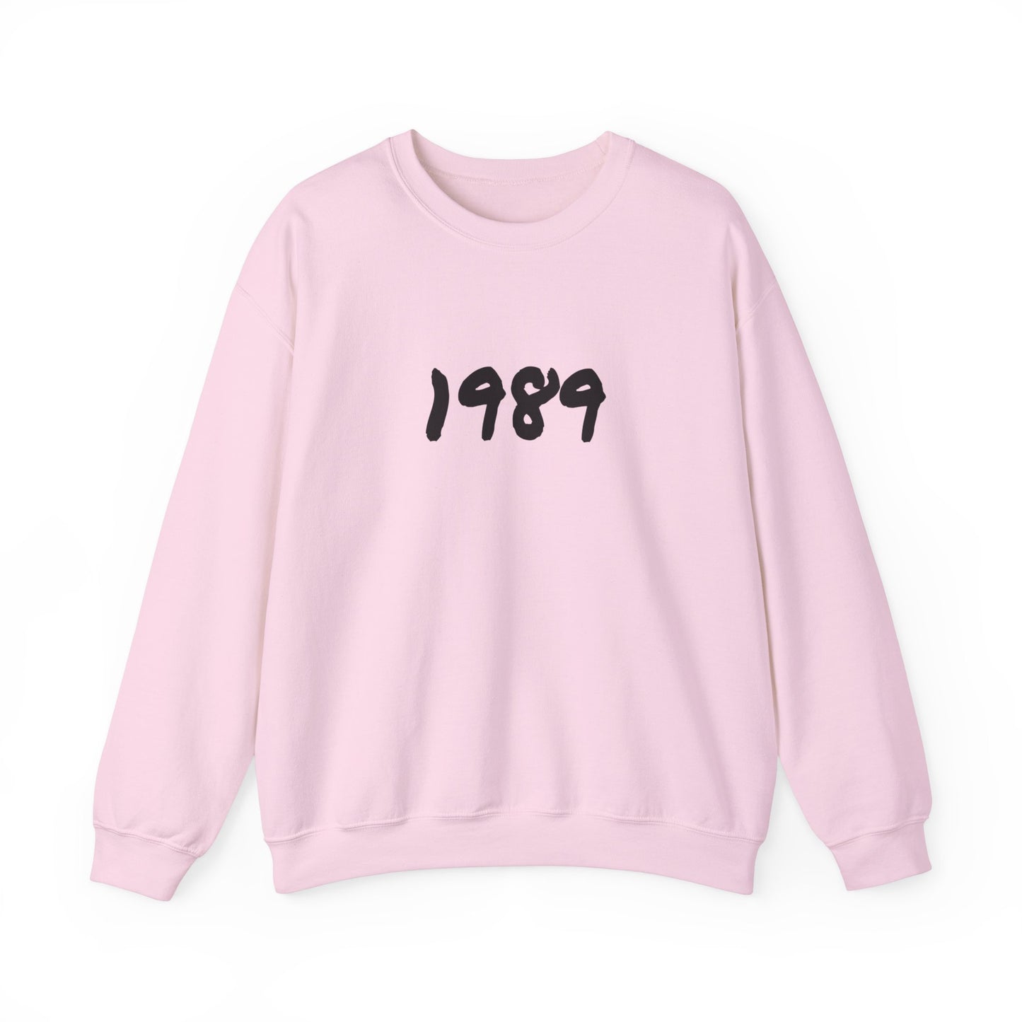 1989 Taylor's Version Sweatshirt swiftie shirt Era Tour sweater best friend gift Women's Sweatshirt, concert merchandise Tee Unisex gift