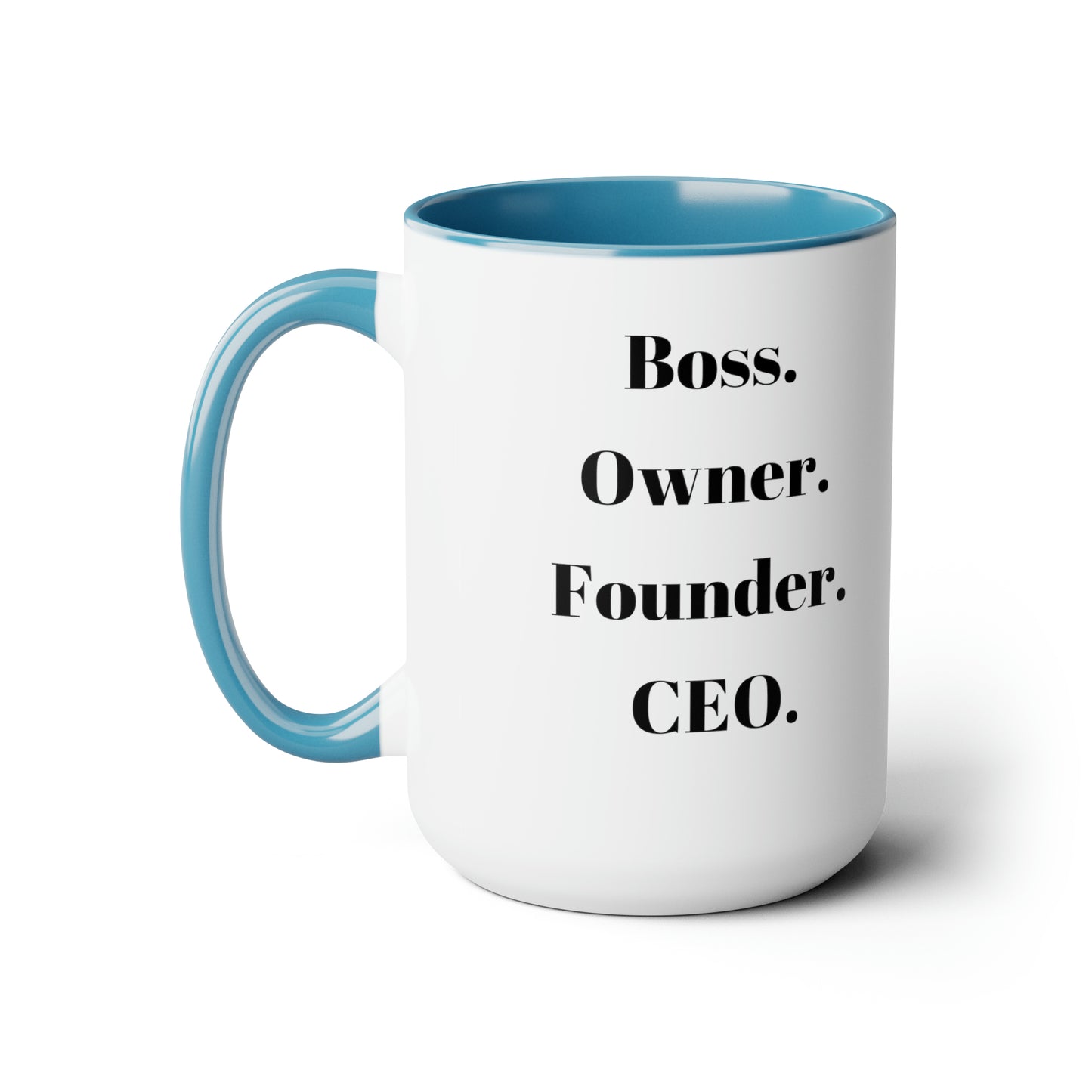 Boss mug CEO vibes Boss lady mug Supervisor mug Coffee Mug gift mug Floral mug gift for her Mug wife Coffee Mugs tea Christmas gift 15oz