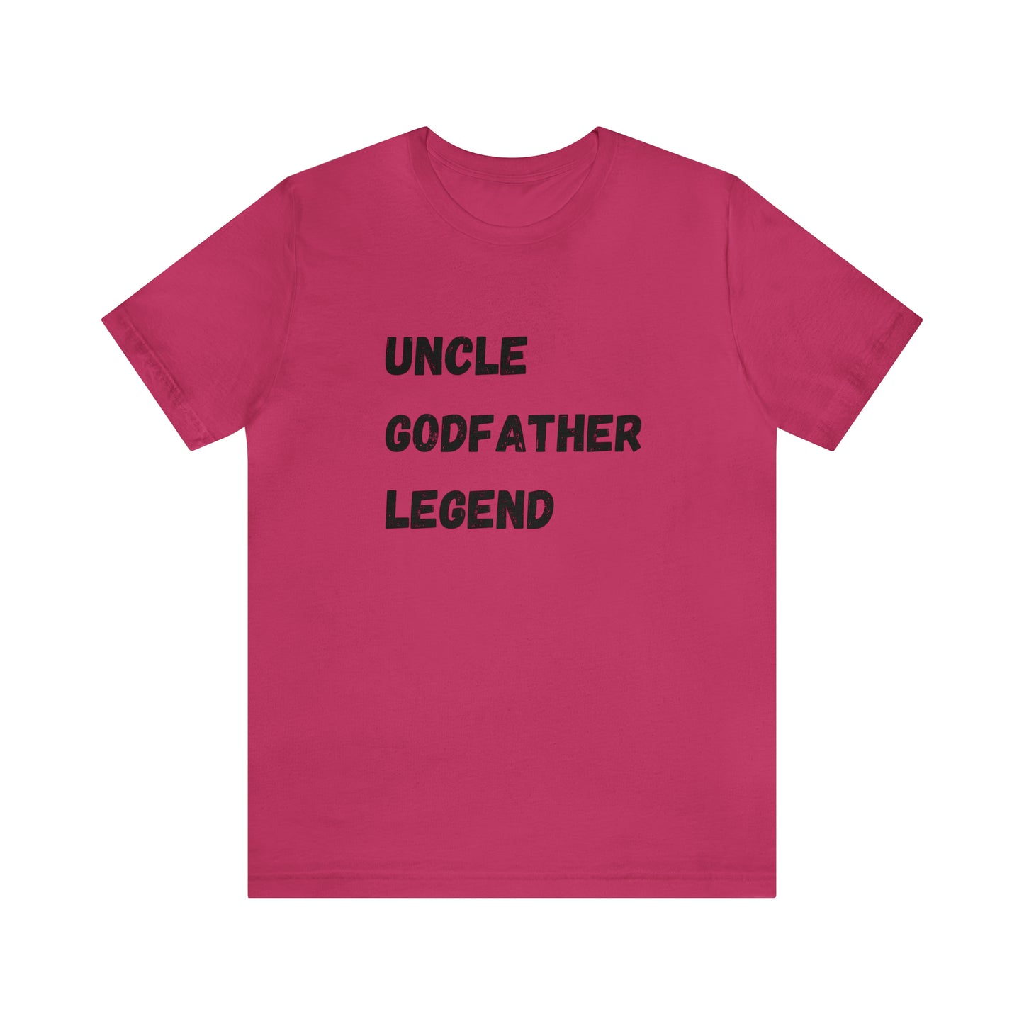 Uncle Godfather Legend sweater, Brother the myth the legend for him, Gift for Dad sweater father'sday tshirt, Daddy and me Christmas gift