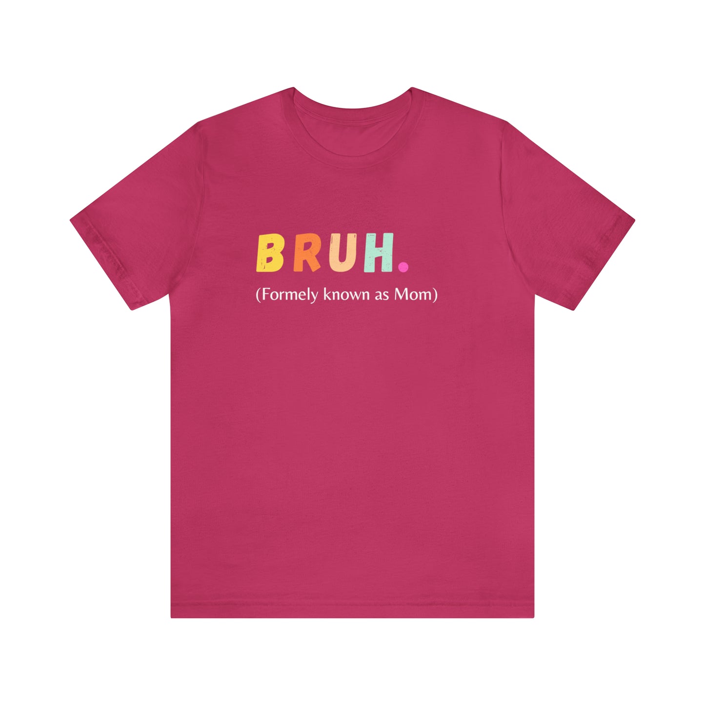 Bruh Mama shirt Mommy Mom Bruh shirt, Mama shirt, gift for Mom, funny gifts for mom, vacation shirt gift for mom wife shirt best friend gift