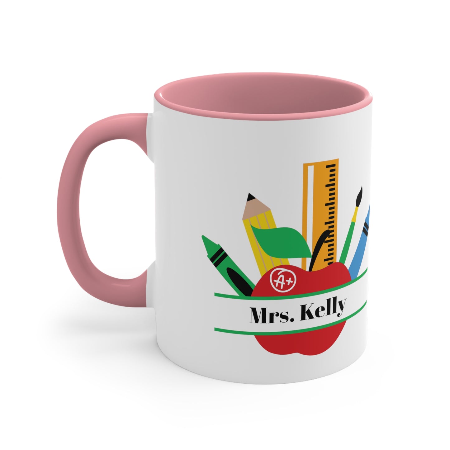 Personalized Teacher Mug teacher Mode gift Teacher Appreciation gift Custom gift coffee mug gift for her tea gift for her gift for him 11oz