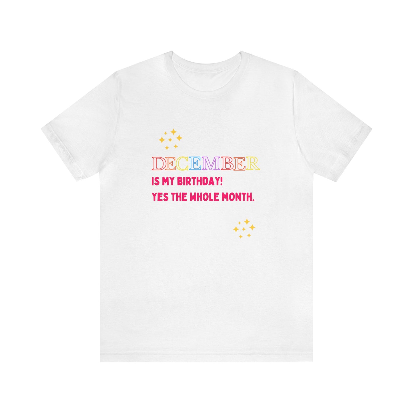 December Birthday girl shirts birthday gifts for her Birthday Party Girl Shirt Birthday Squad Shirt Youth Birthday Girl Shirt Daughter gift