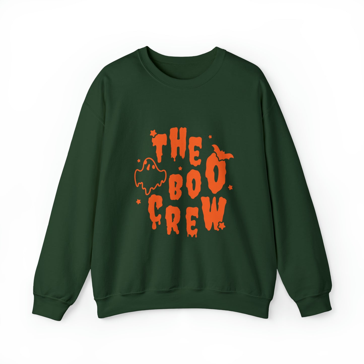 Boo crew Halloween sweater ghost Halloween trend Taylor's Sweatshirt  shirt Era Tour sweater best friend gift Unisex gift
