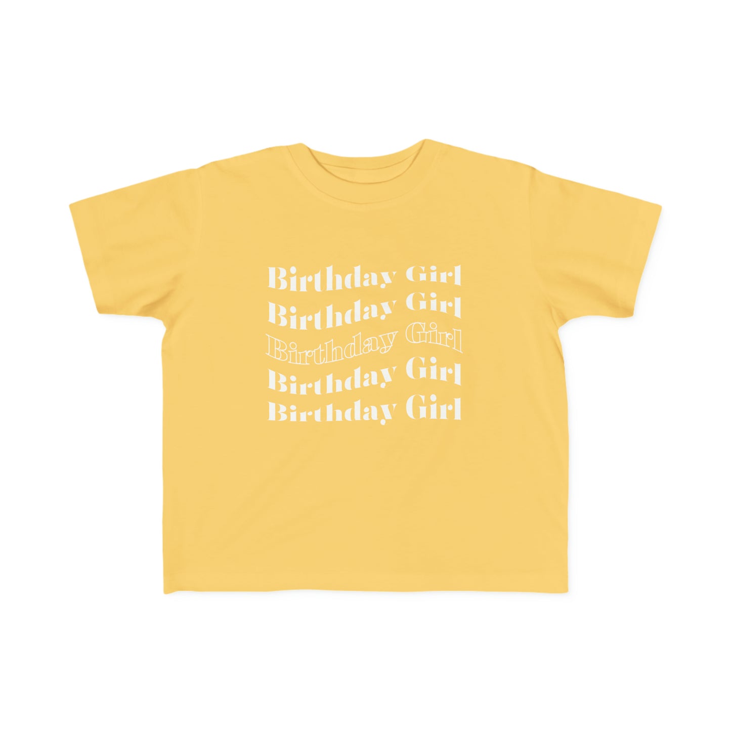 Birthday girl shirt toddler birthday shirt Christmas shirt kid Tshirt Trex fun tee Toddler's Fine Jersey Tee