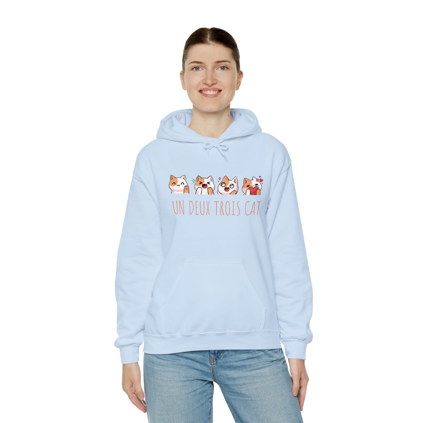 Funny Cat lover hoodie Anime cat sweater BookShelf control orange cat Shirt Halloween Cat Sweatshirt Gift for Cat Lover Gift for CatMom Gift