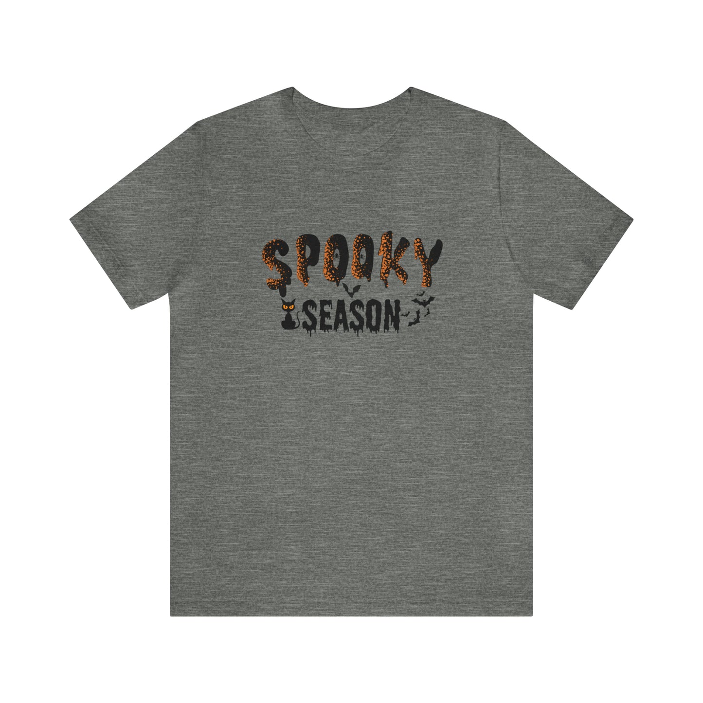 Spooky Season shirt skeleton shirt Vintage Halloween tshirt Spooky Season T Shirt Retro Halloween Sweater Christmas gift