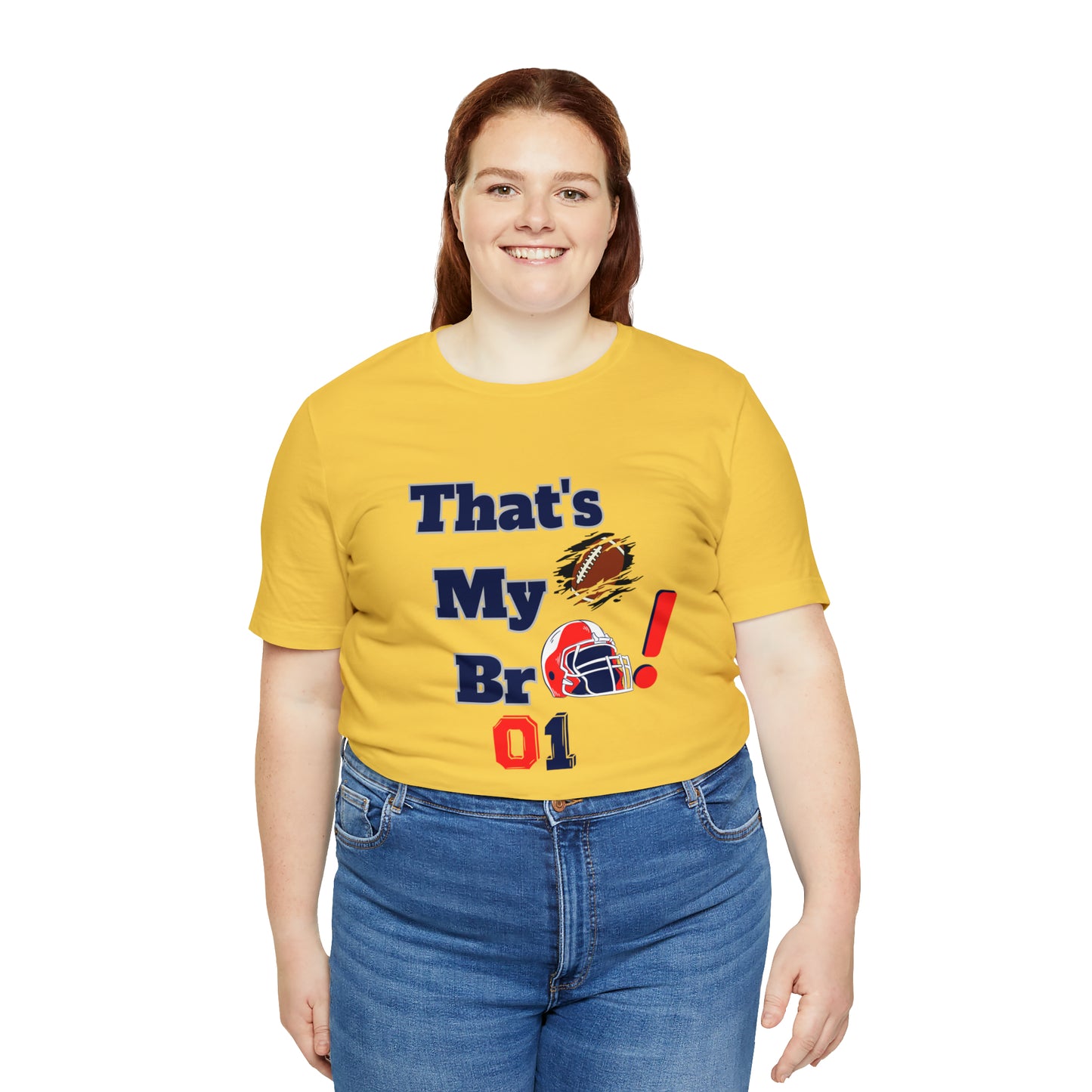 Football sister shirt Brother football shirt game day shirt family gameday shirt gift for Mom gifts for mom vacation shirt gift for mom